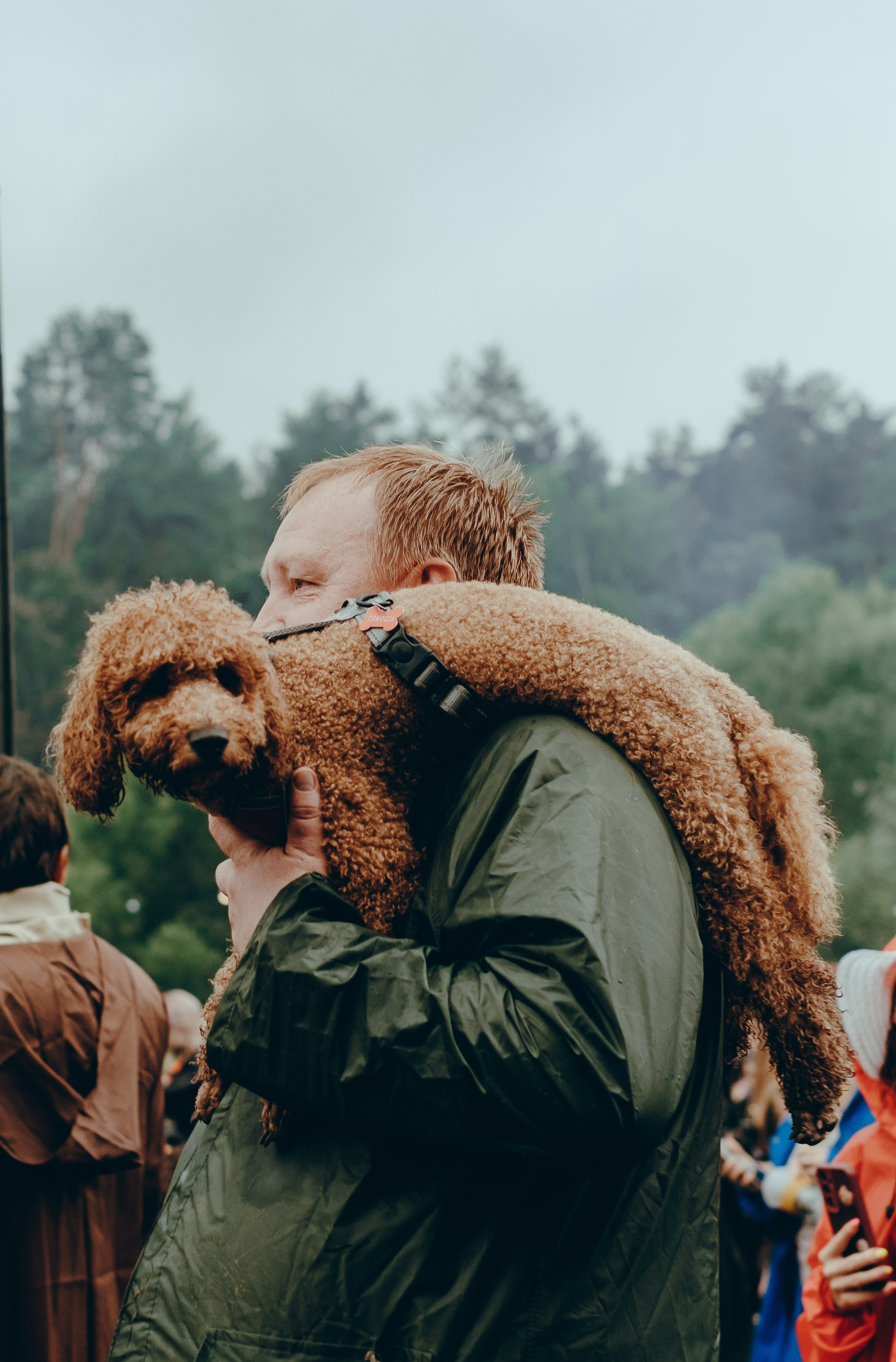 Бессонница 2025. Фотограф Аннё| Москва