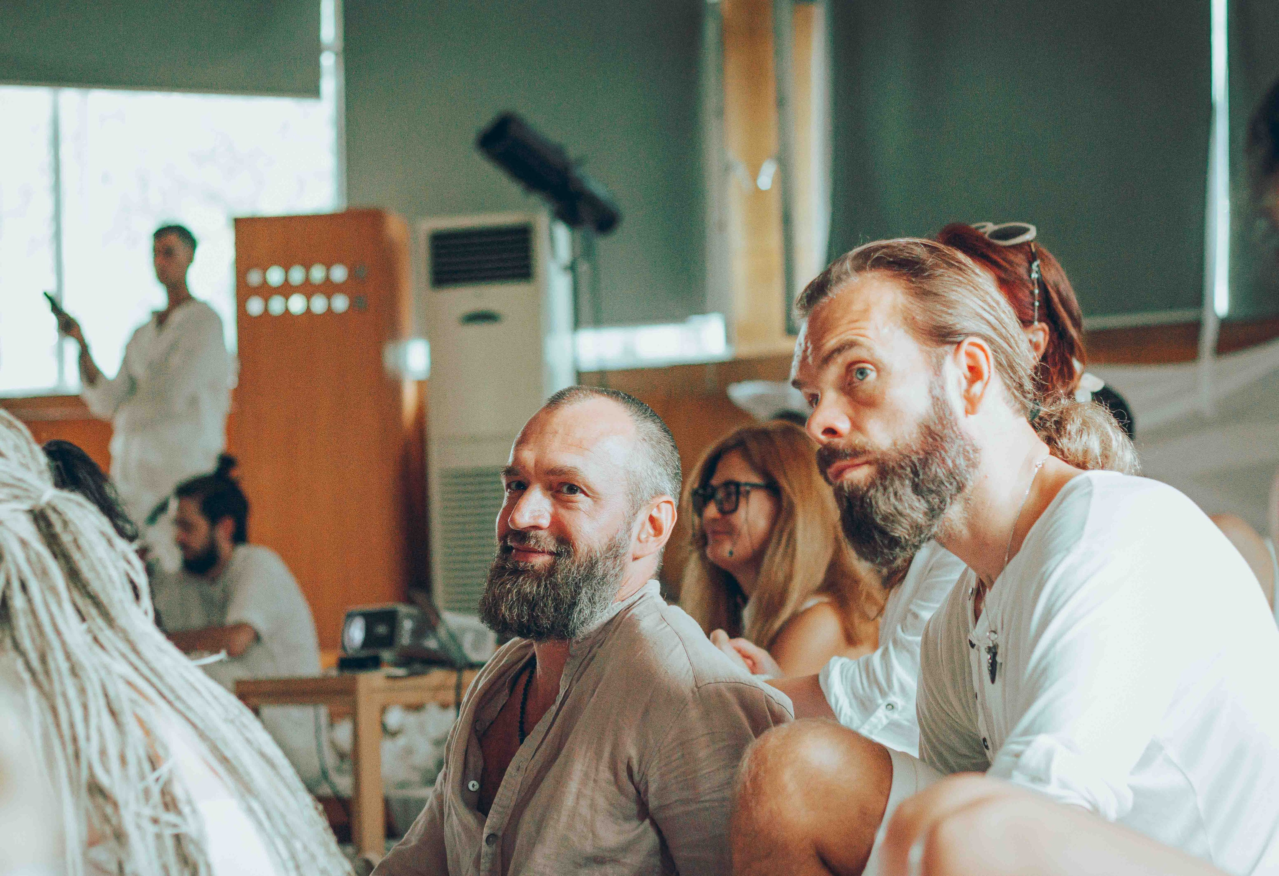 ECSTATIC WHITE |2024. Фотограф Аннё| Москва