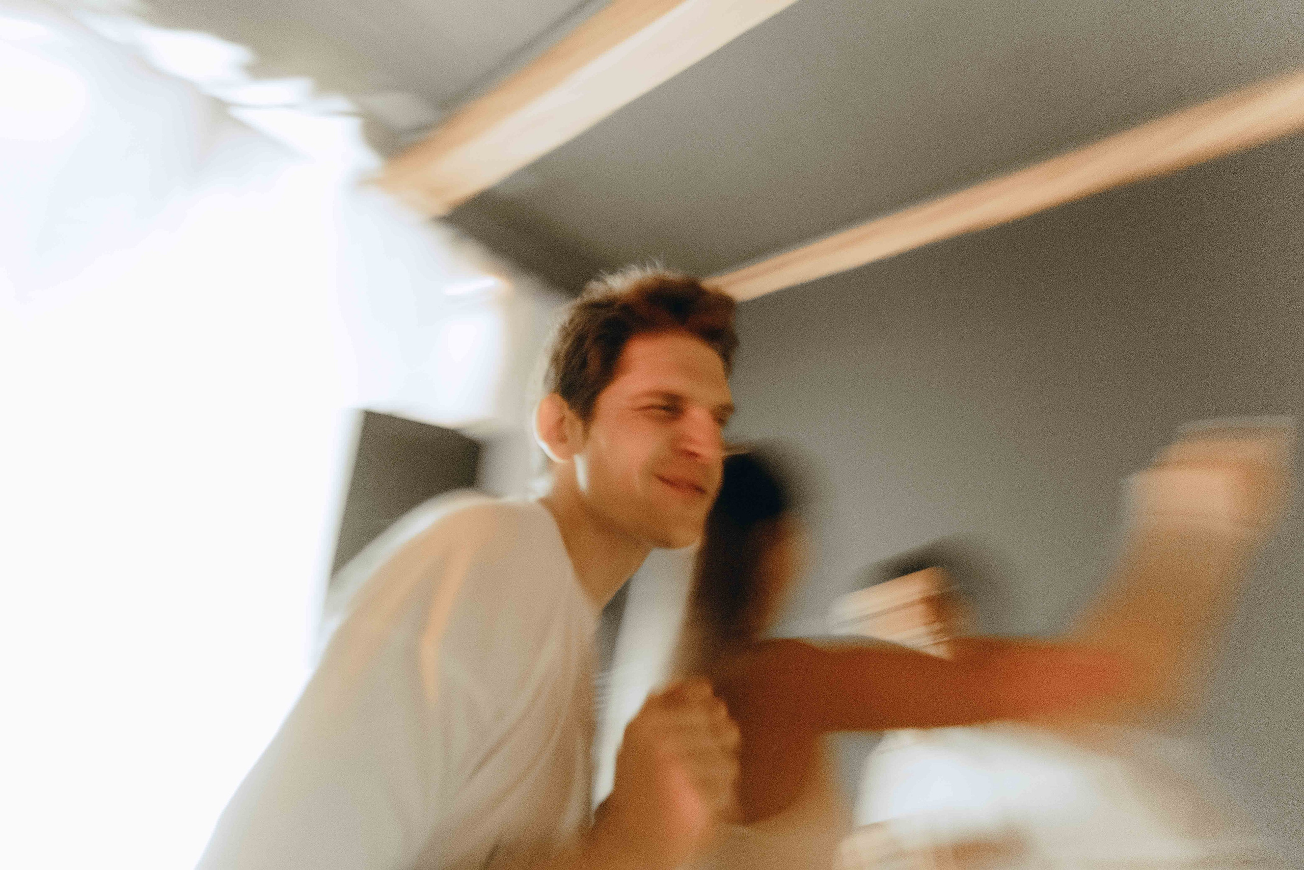 ECSTATIC DANCE: Aman & Yujoy. Фотограф Аннё| Москва