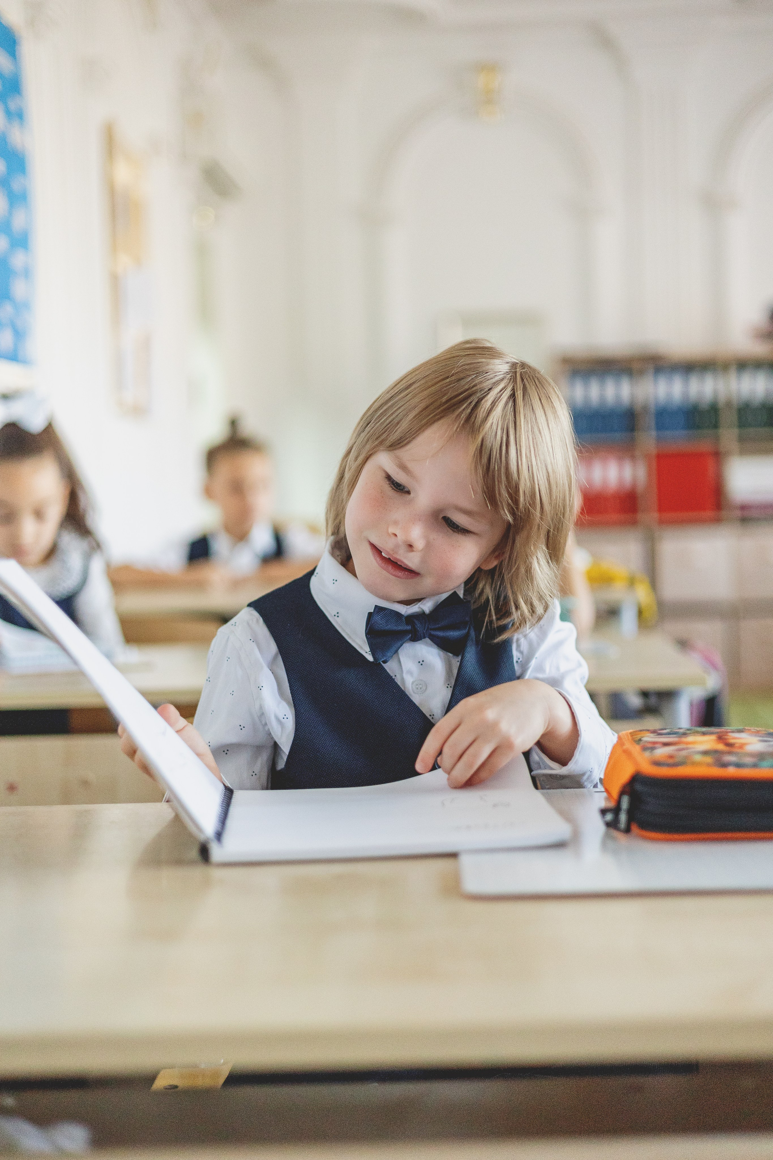 1 класс Уник. Фотограф Диана Воробьева Нижний Новгород