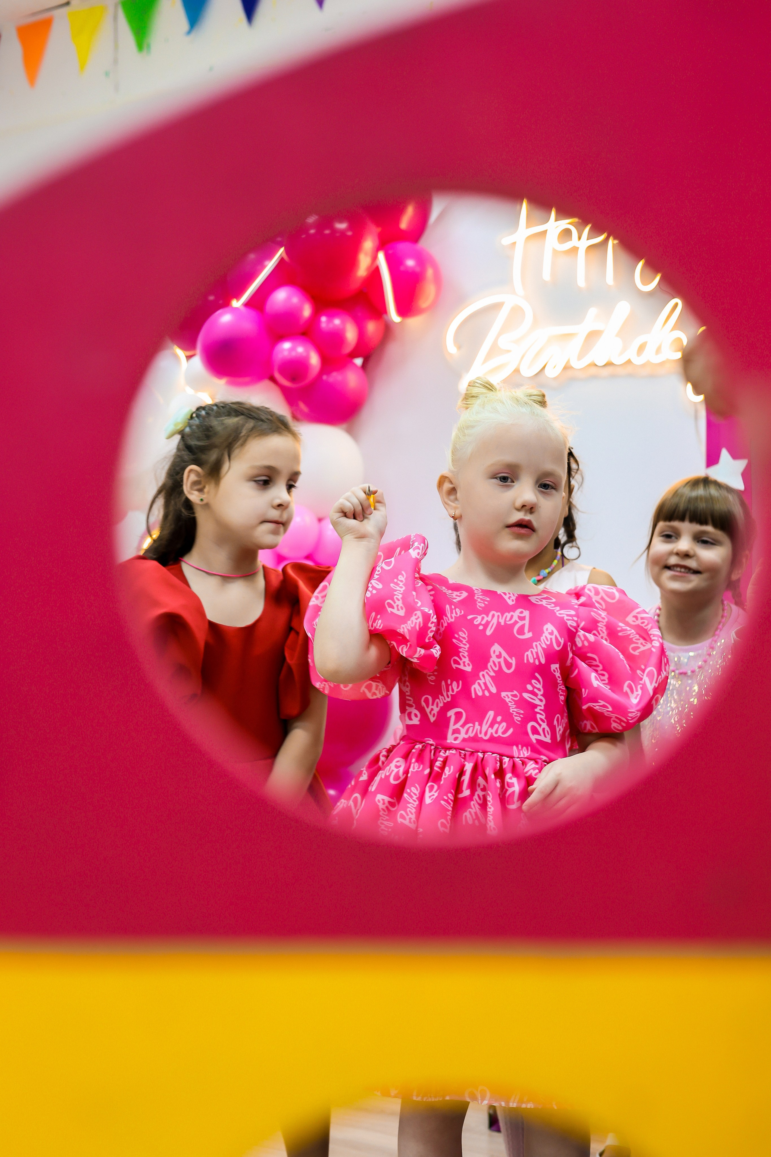 Василисса 5 лет. Фотограф Диана Воробьева Нижний Новгород