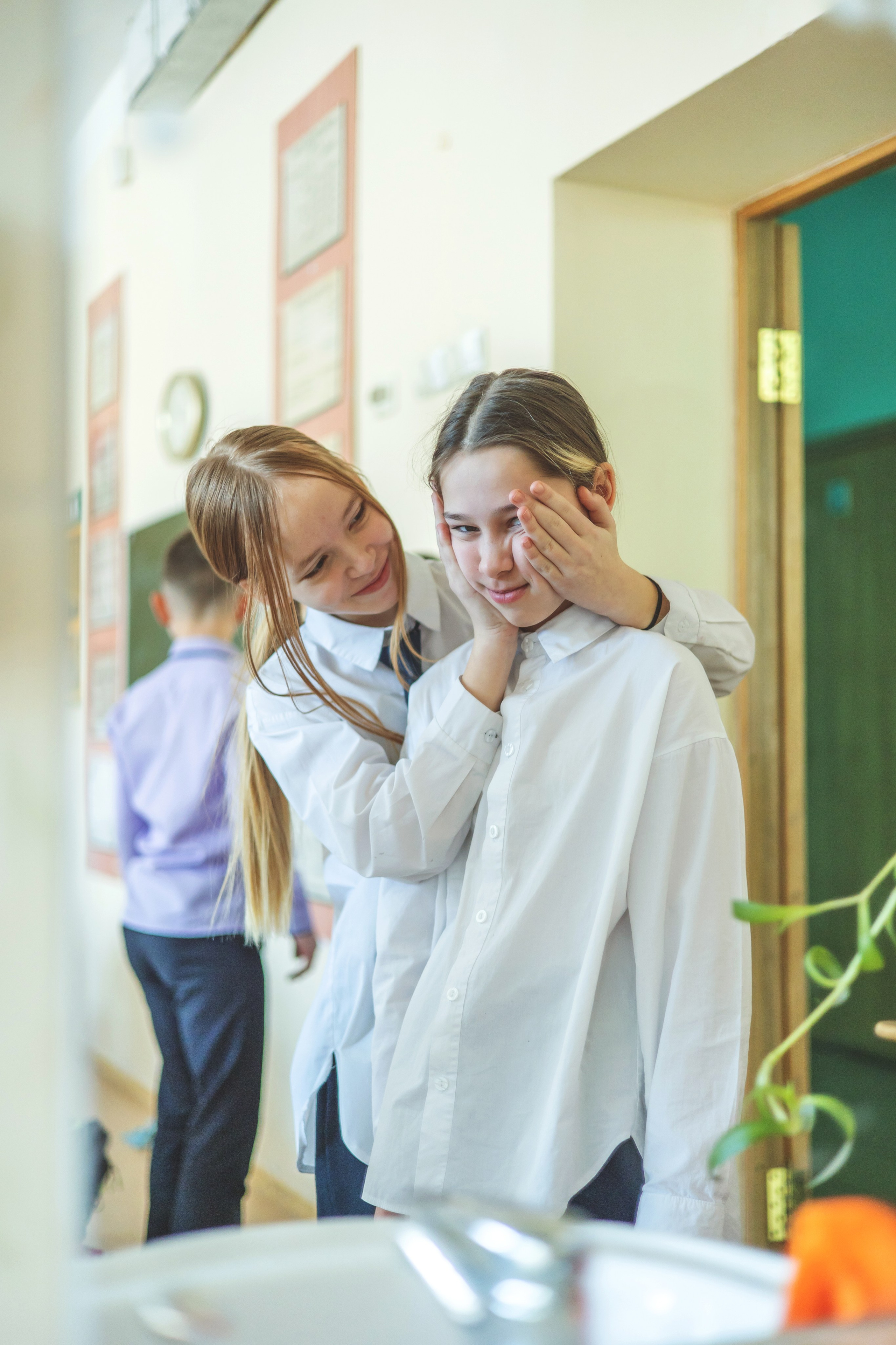 4 класс. Фотограф Диана Воробьева Нижний Новгород