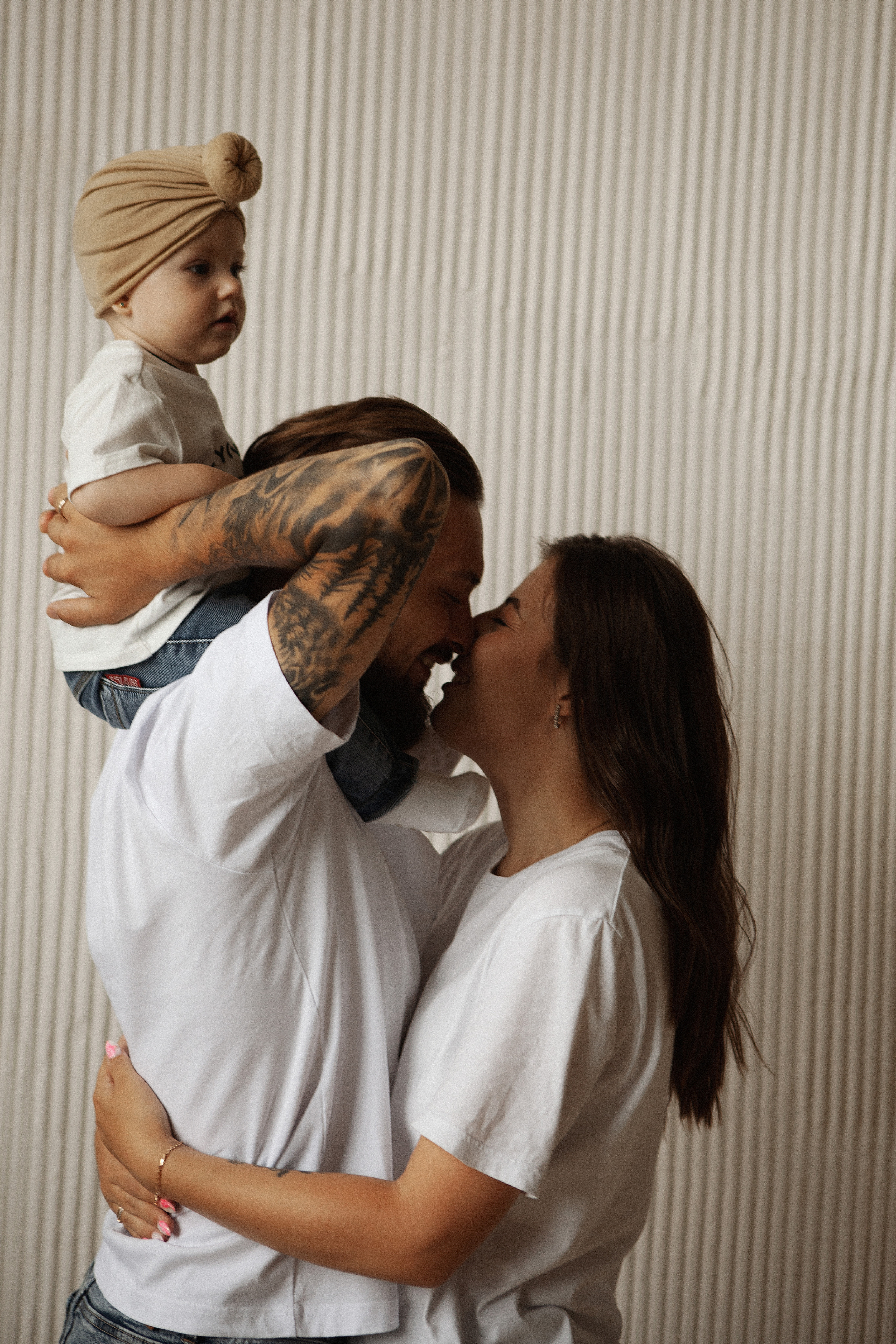 Family 7. Диана Карзанова. Фотограф Нижний Новгород