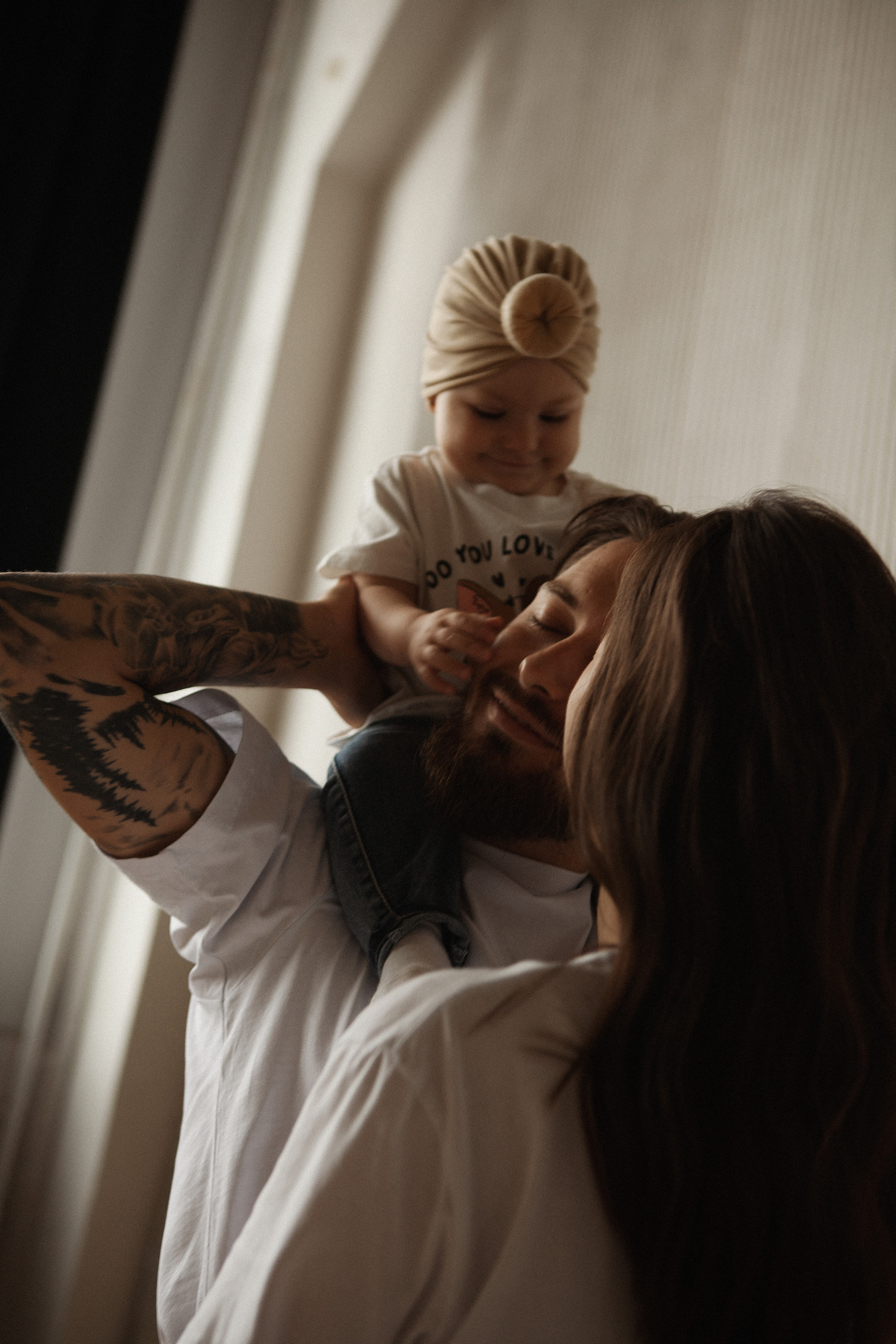 Family 7. Диана Карзанова. Фотограф Нижний Новгород