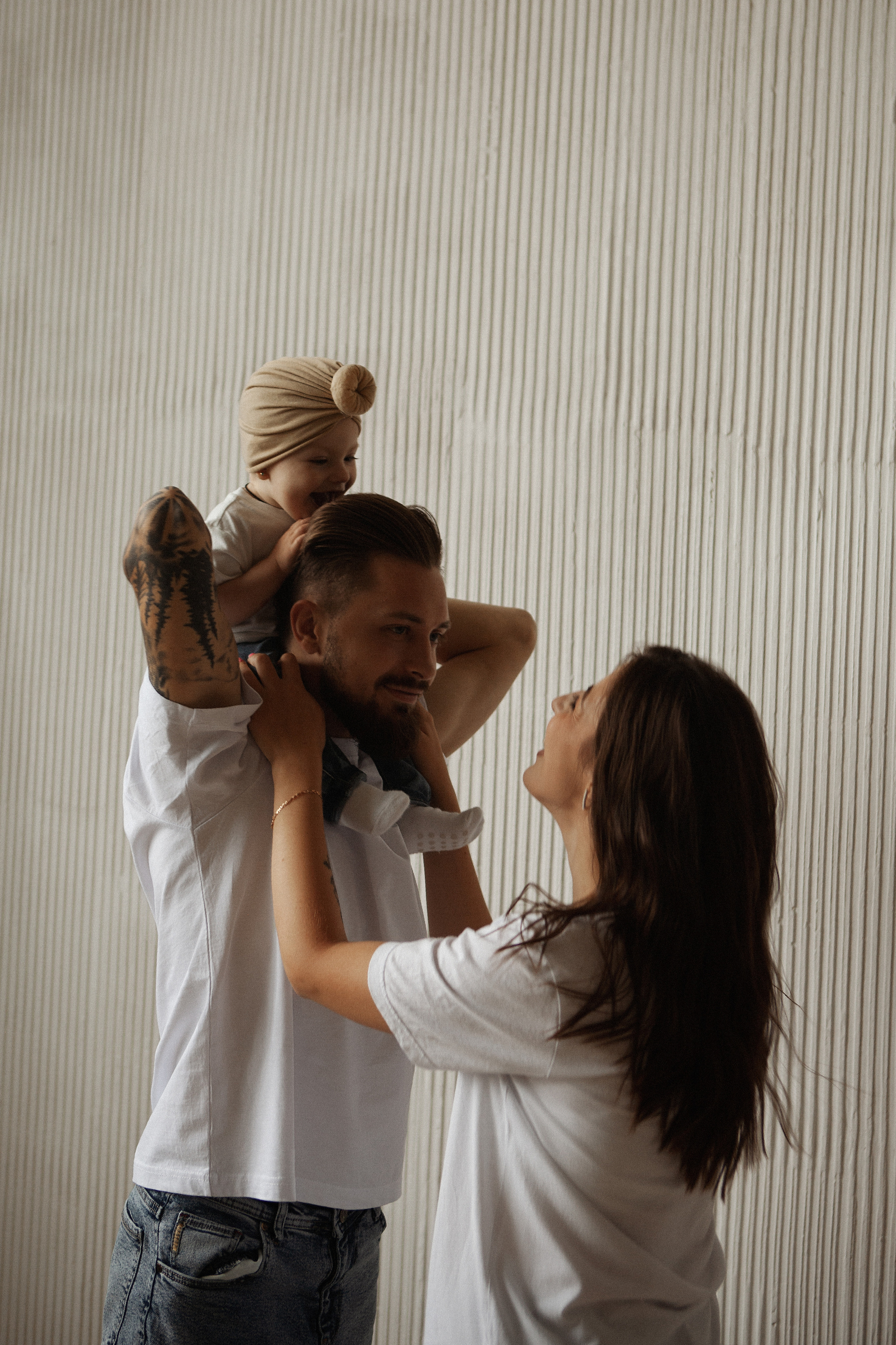 Family 7. Диана Карзанова. Фотограф Нижний Новгород