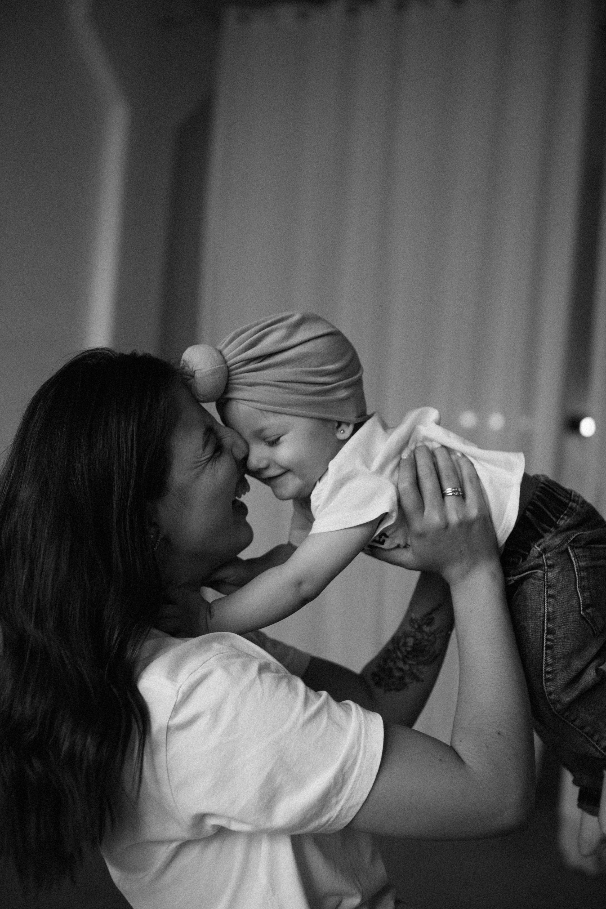 Family 7. Диана Карзанова. Фотограф Нижний Новгород