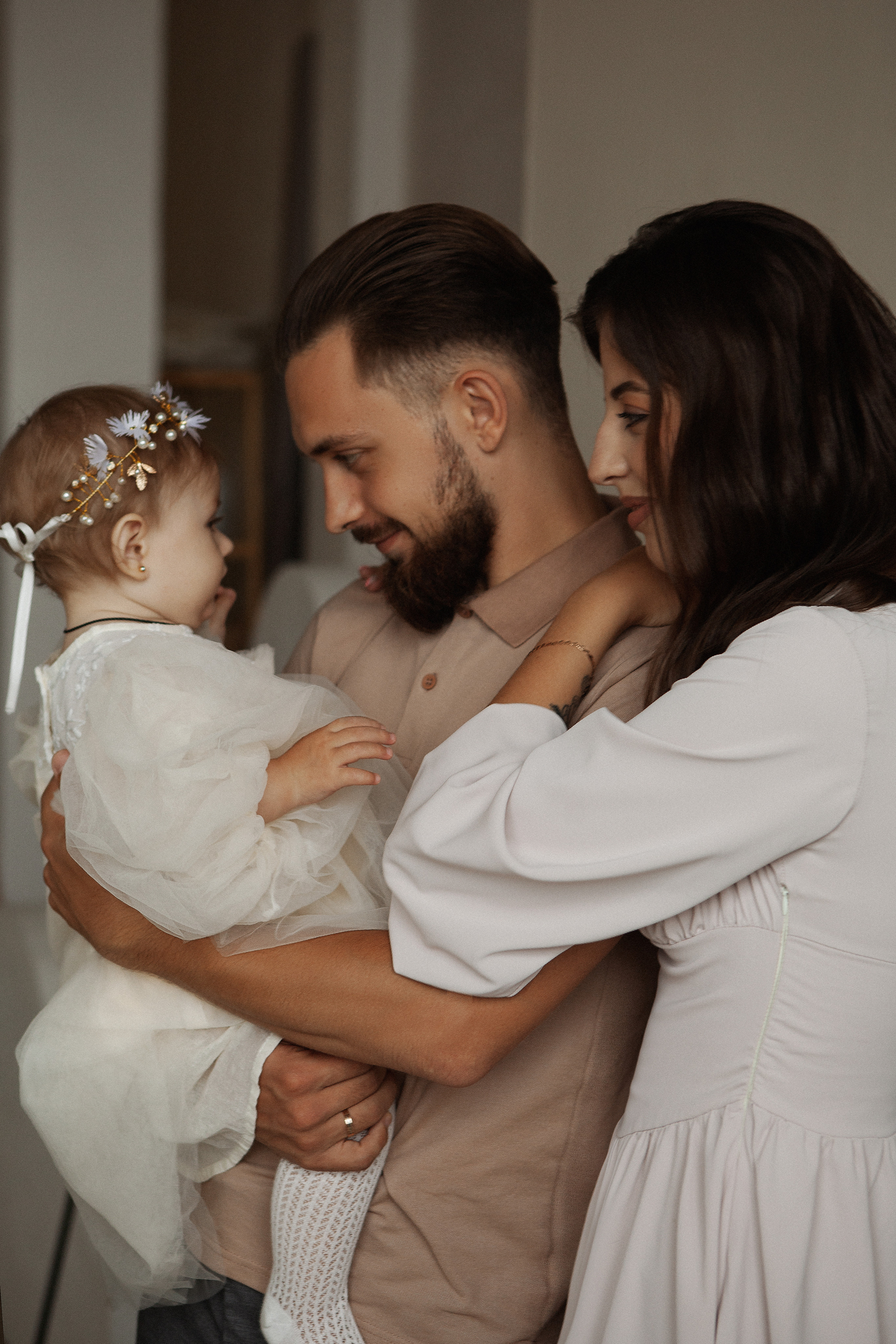 Family 7. Диана Карзанова. Фотограф Нижний Новгород