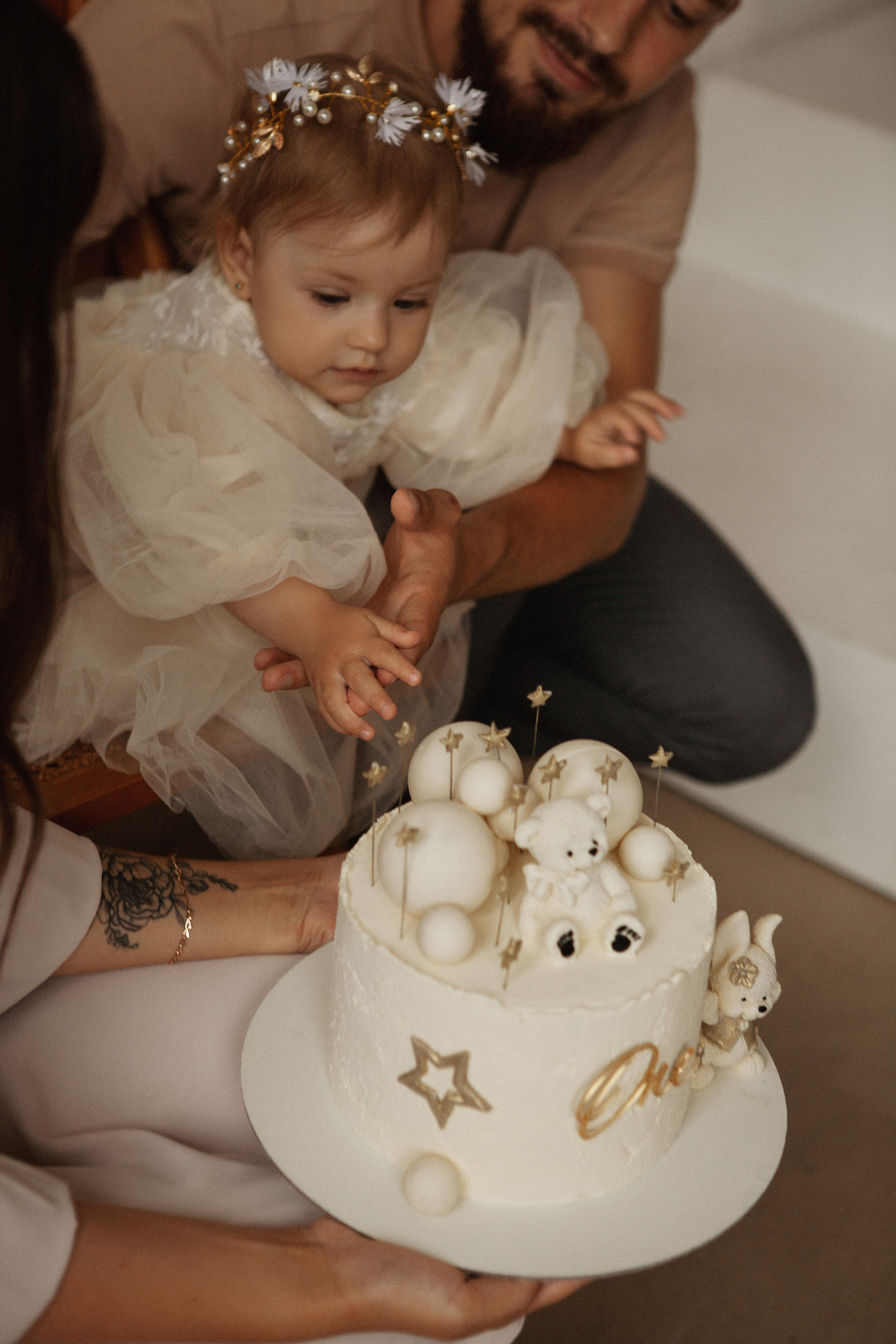 Family 7. Диана Карзанова. Фотограф Нижний Новгород