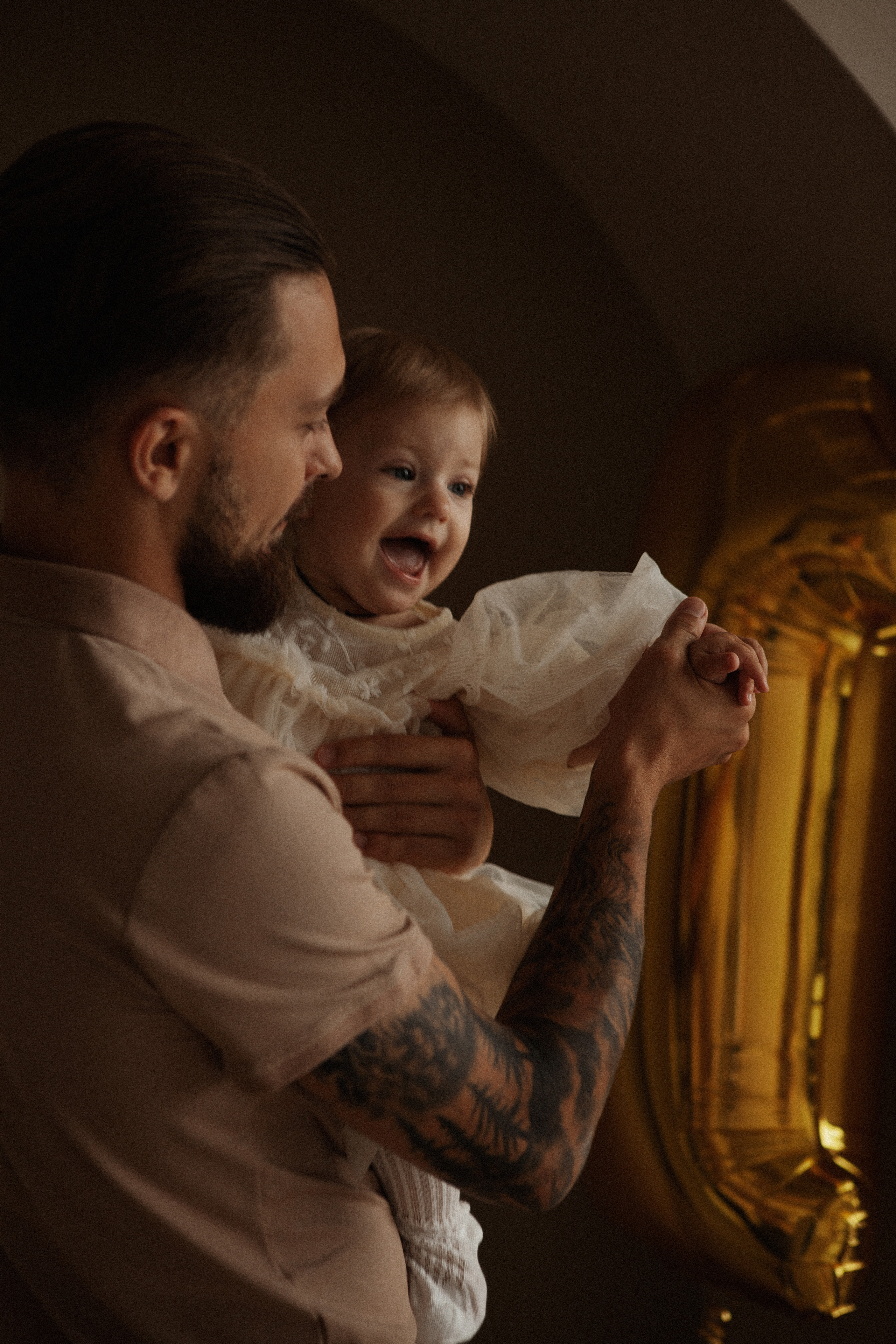 Family 7. Диана Карзанова. Фотограф Нижний Новгород