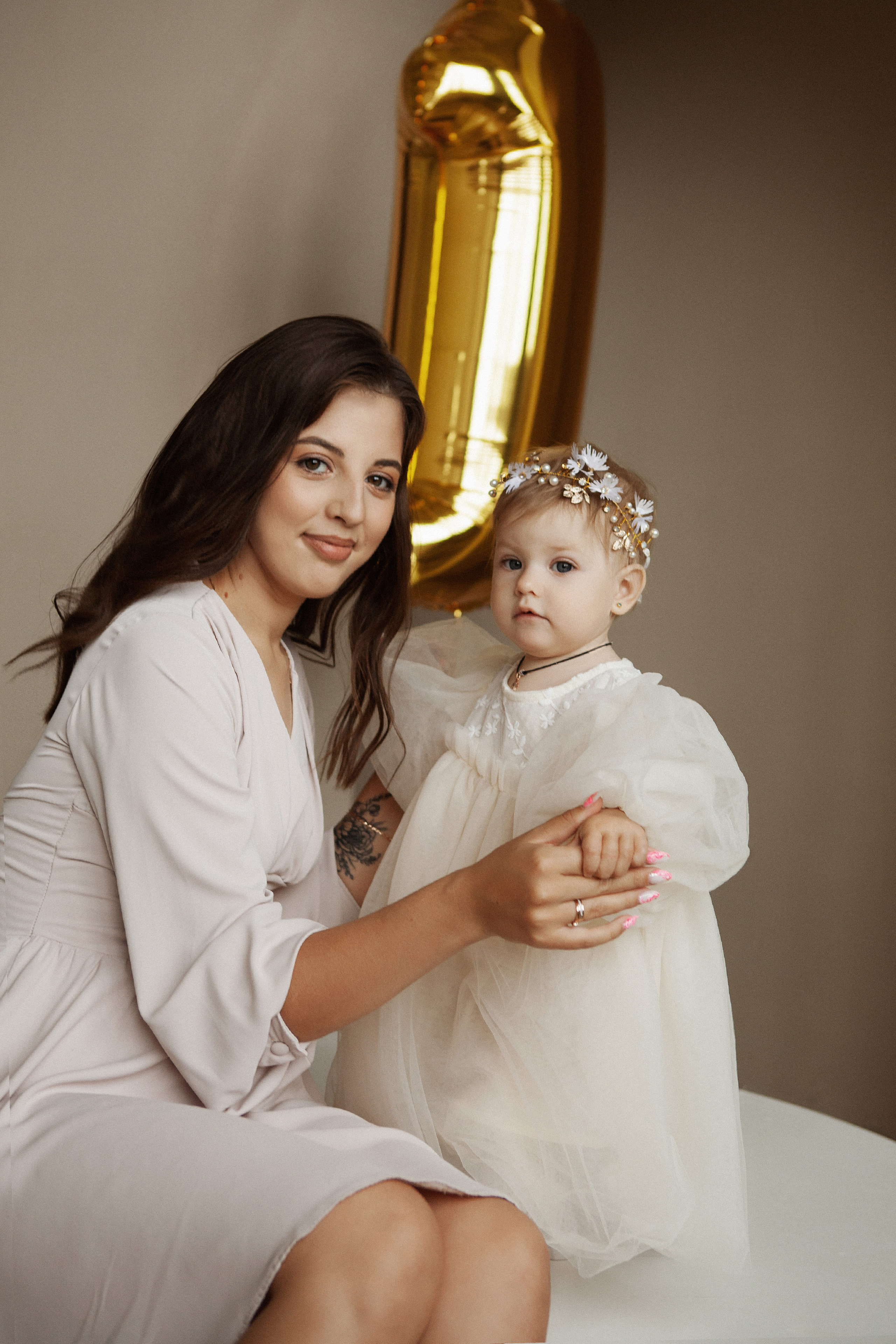 Family 7. Диана Карзанова. Фотограф Нижний Новгород