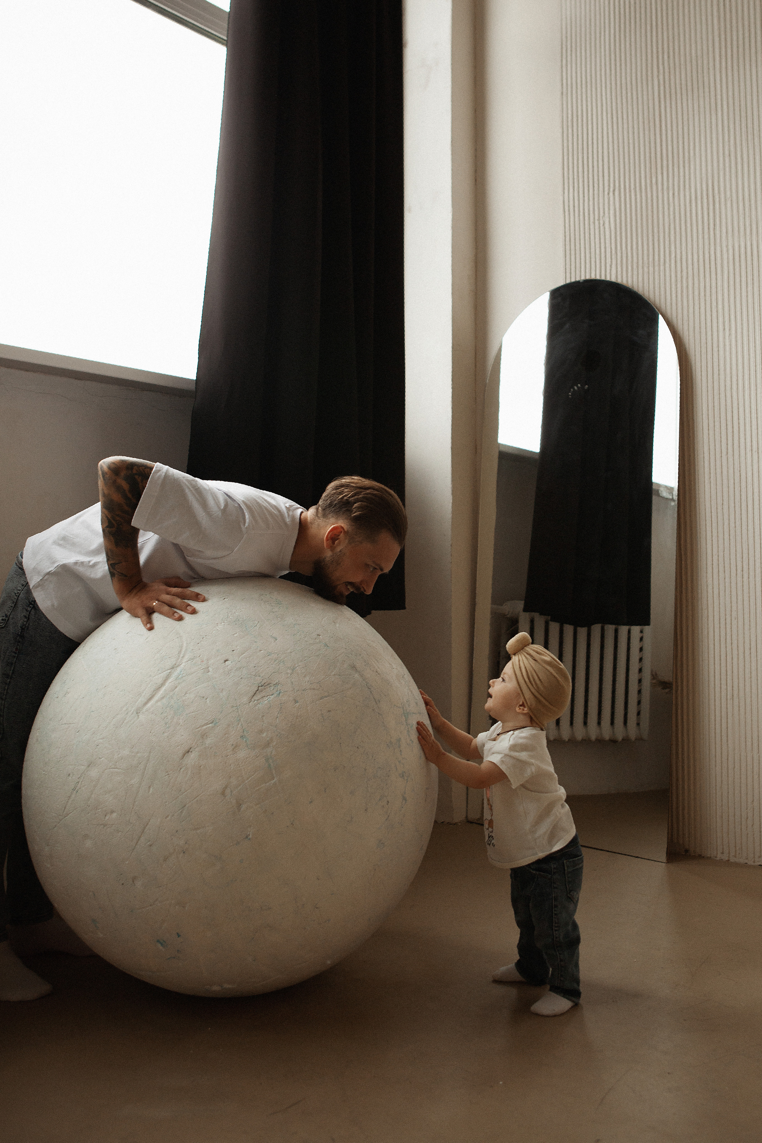 Family 7. Диана Карзанова. Фотограф Нижний Новгород