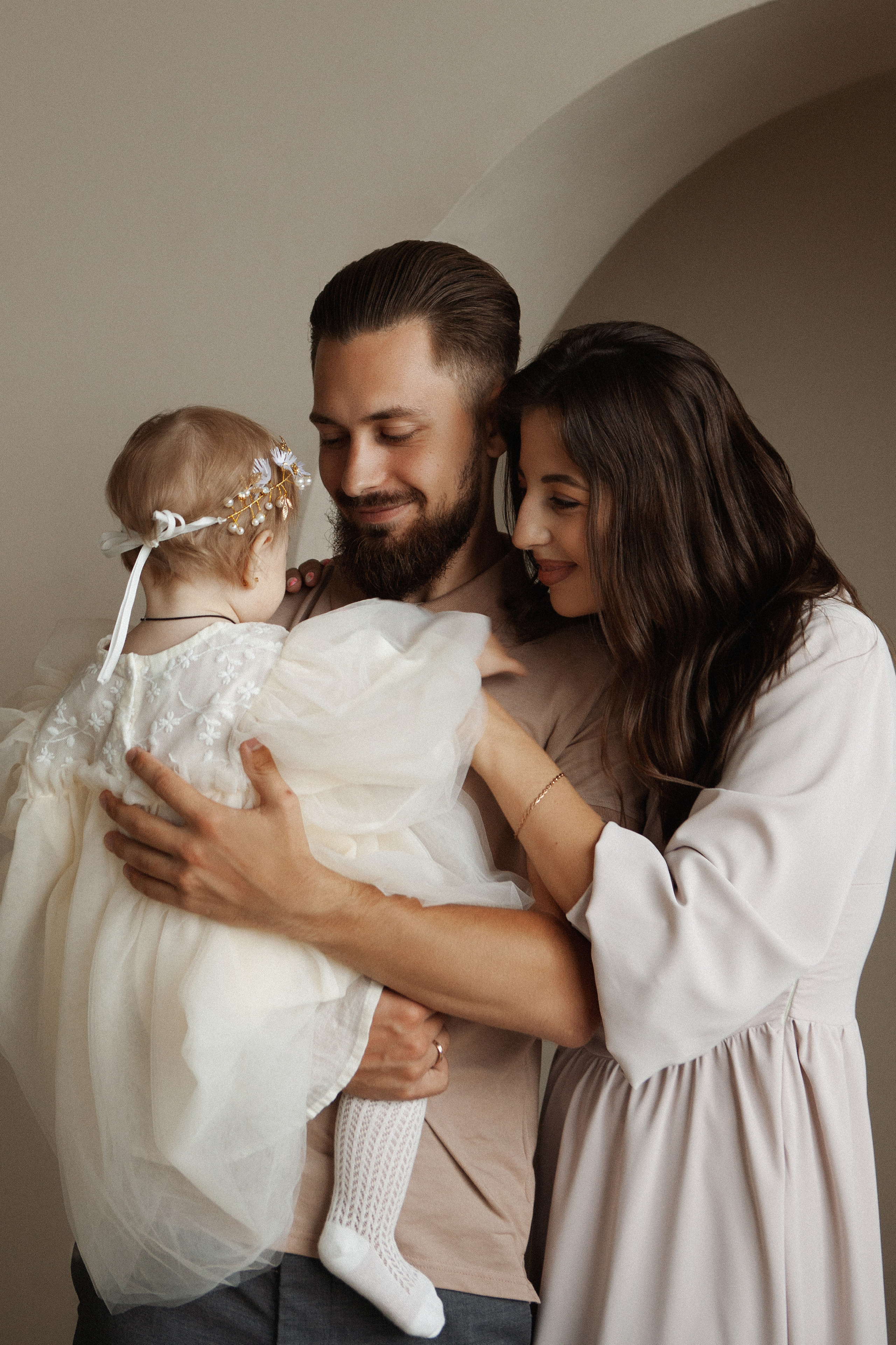 Family 7. Диана Карзанова. Фотограф Нижний Новгород