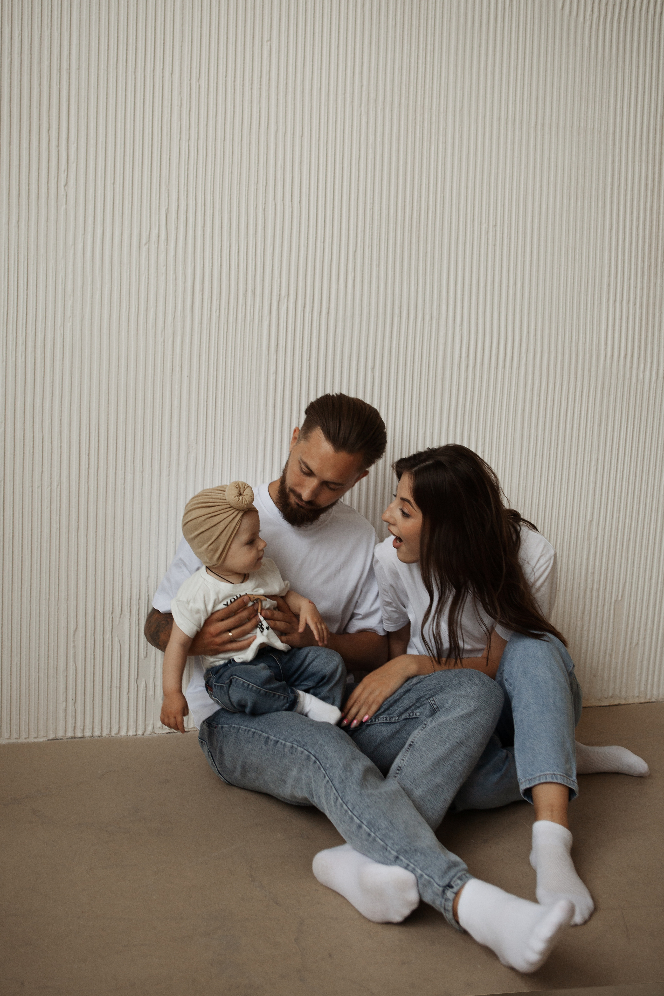 Family 7. Диана Карзанова. Фотограф Нижний Новгород