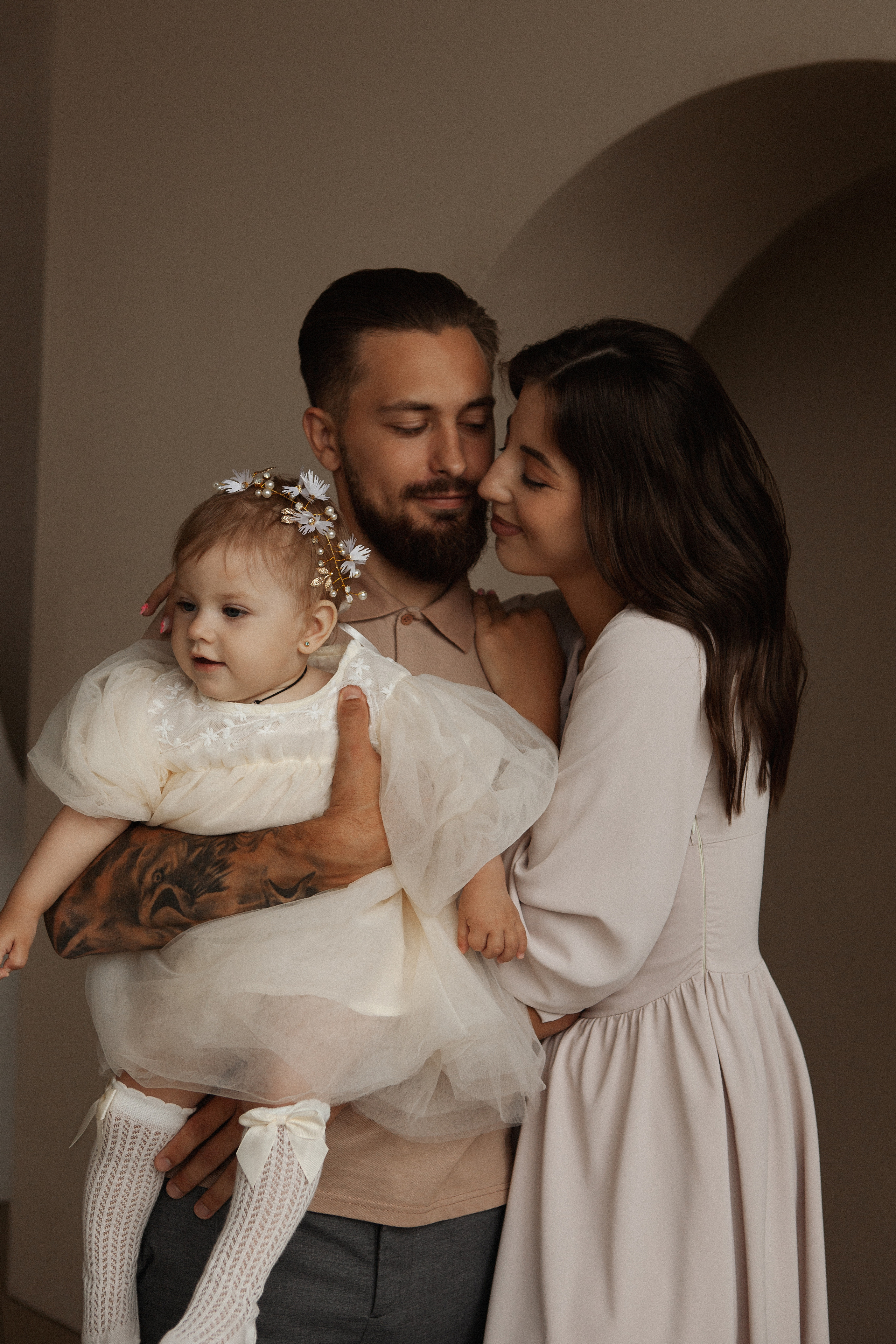 Family 7. Диана Карзанова. Фотограф Нижний Новгород