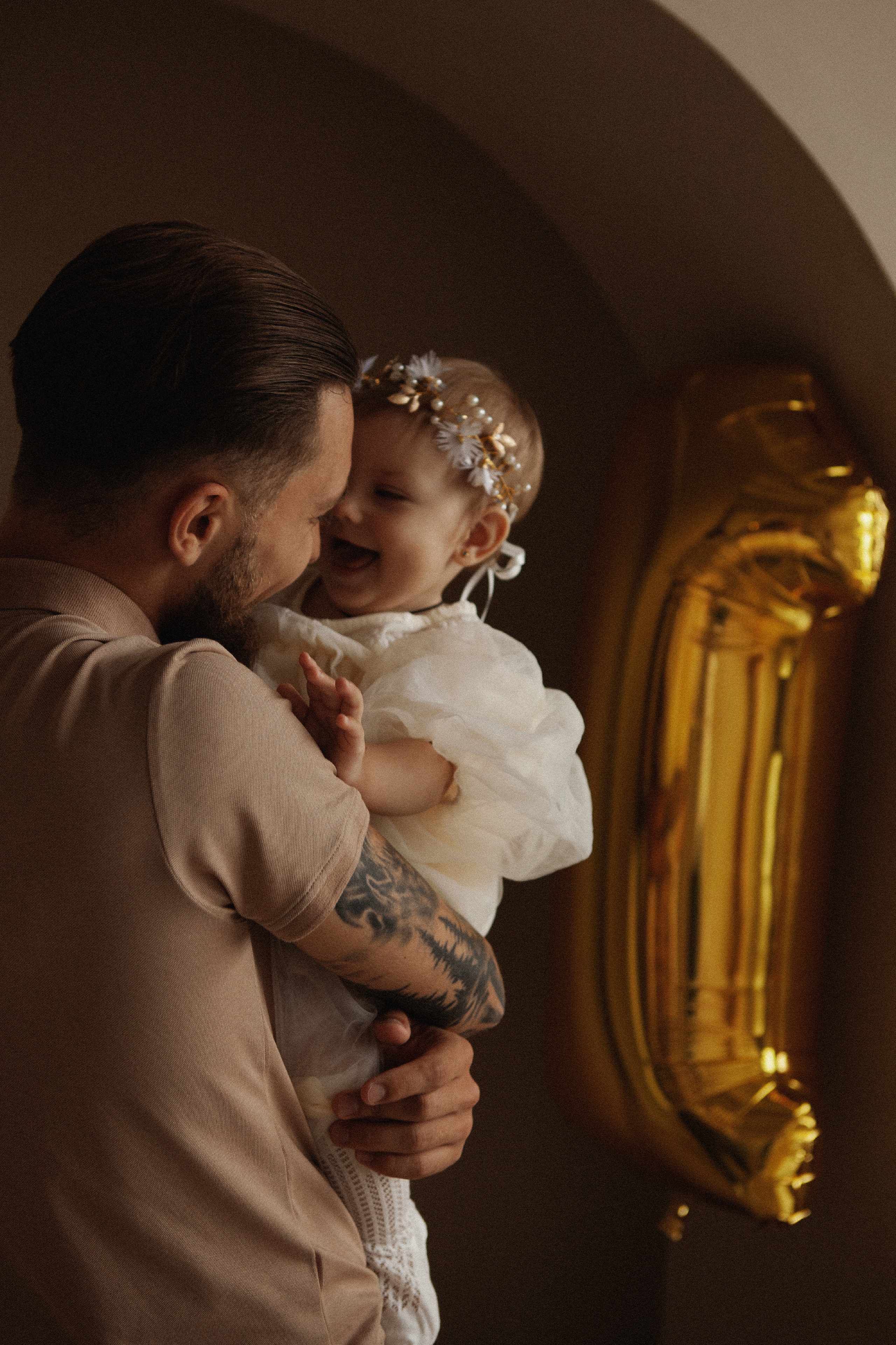 Family 7. Диана Карзанова. Фотограф Нижний Новгород