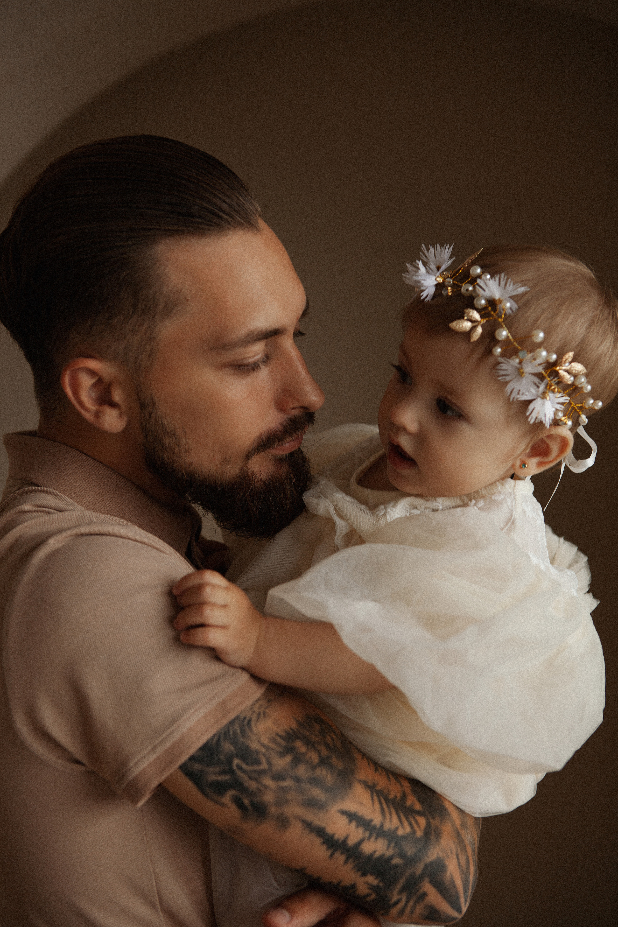 Family 7. Диана Карзанова. Фотограф Нижний Новгород