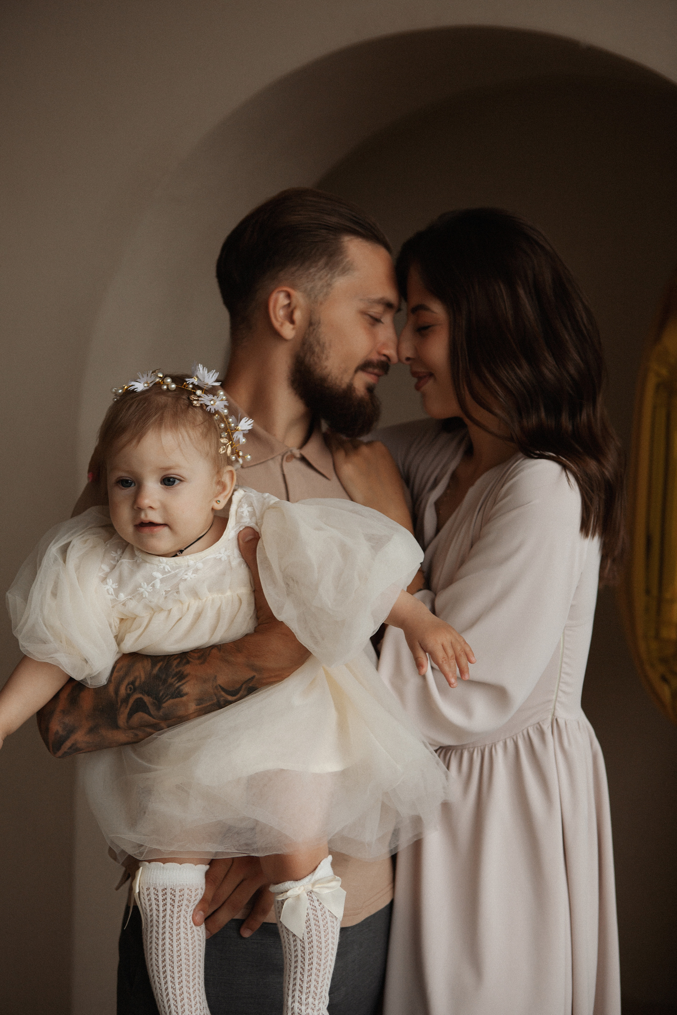 Family 7. Диана Карзанова. Фотограф Нижний Новгород