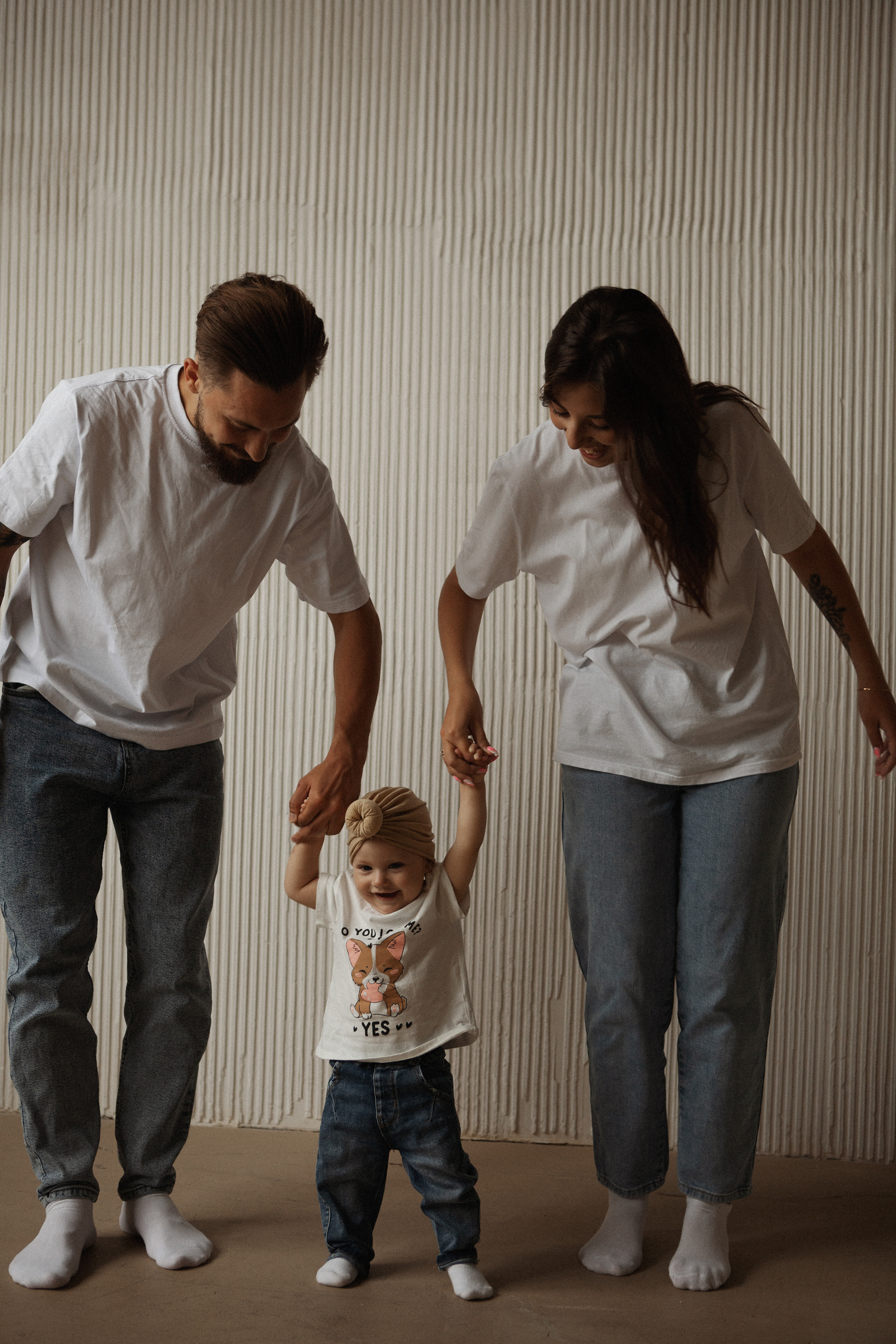 Family 7. Диана Карзанова. Фотограф Нижний Новгород