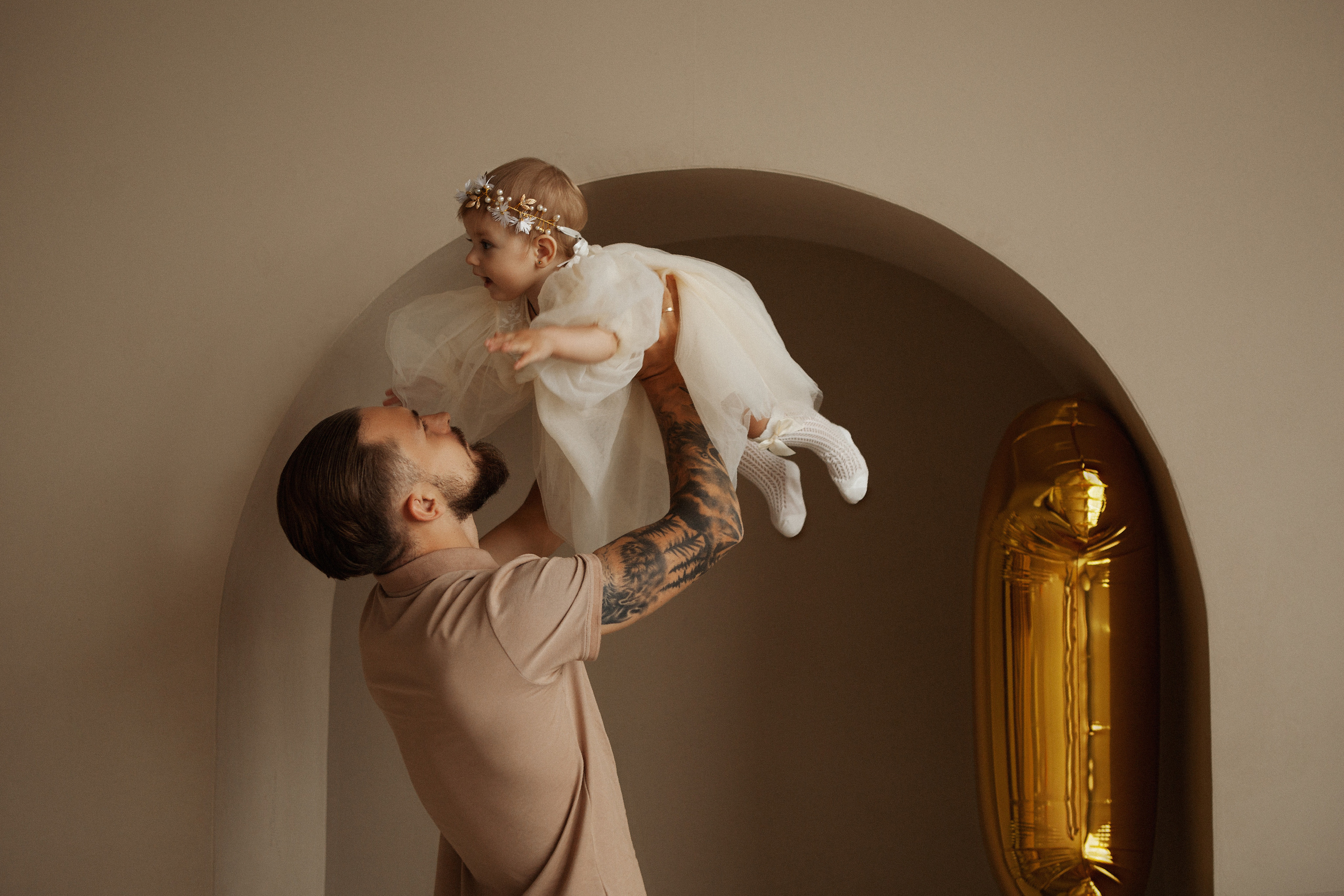 Family 7. Диана Карзанова. Фотограф Нижний Новгород