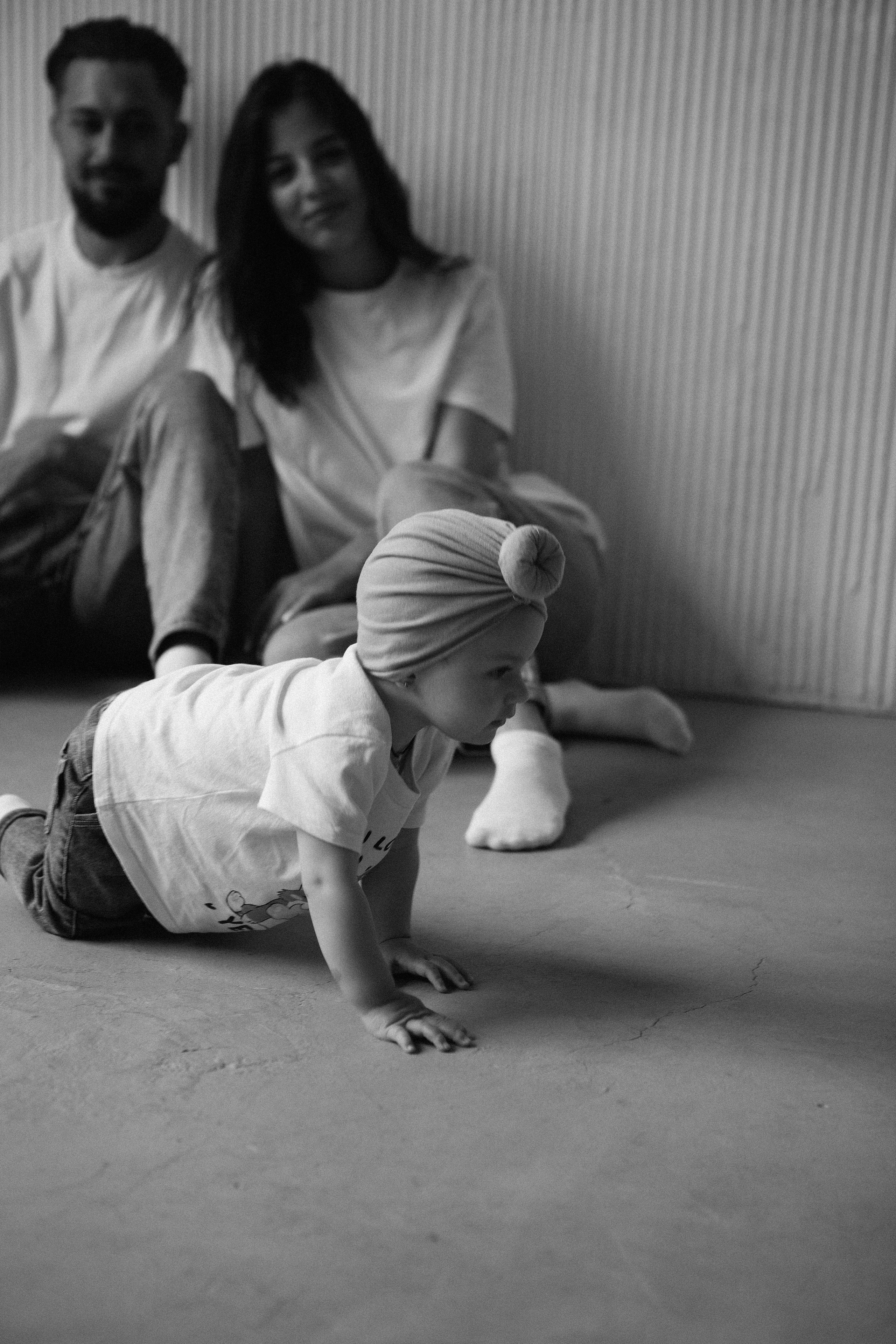 Family 7. Диана Карзанова. Фотограф Нижний Новгород