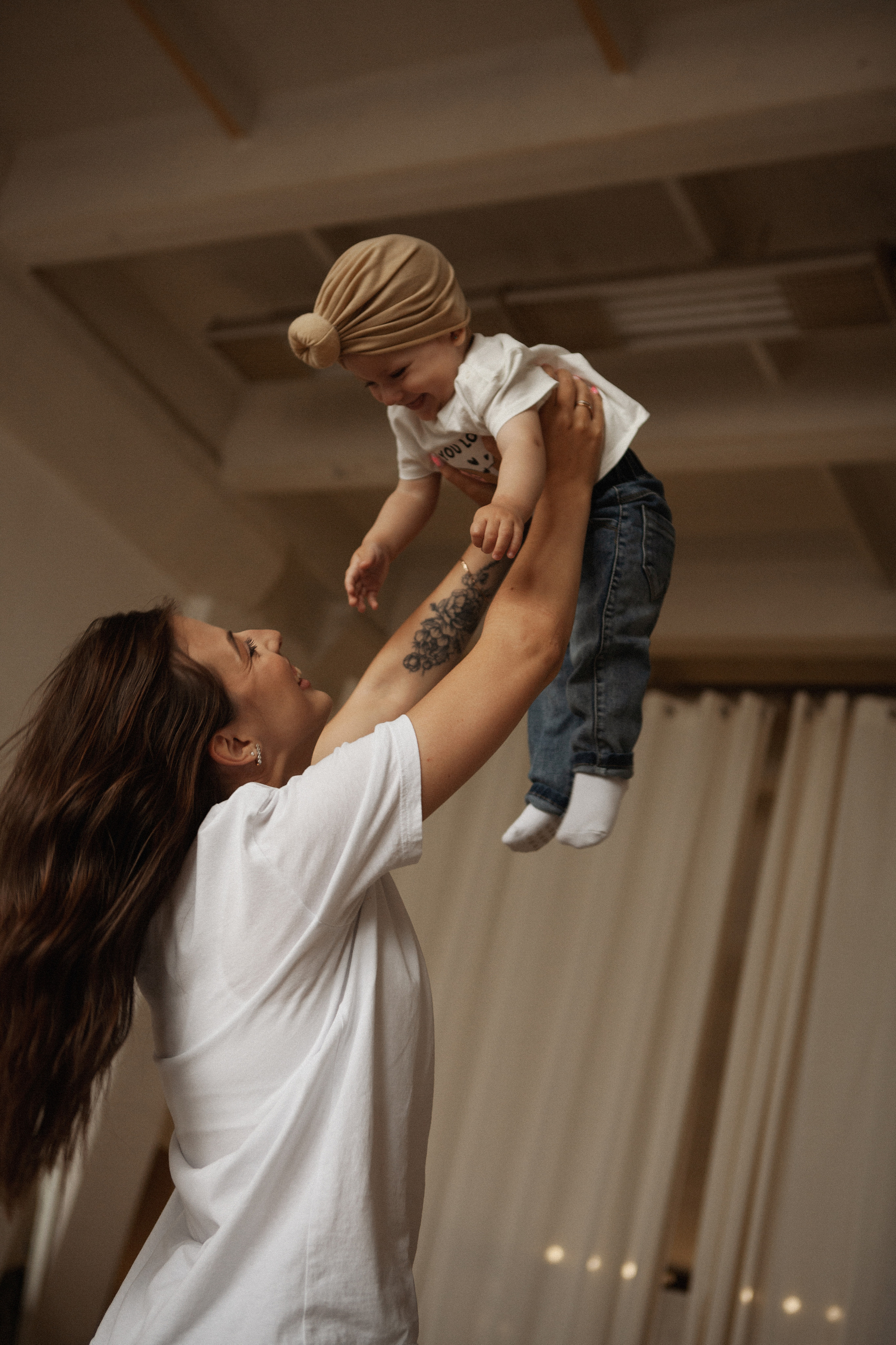 Family 7. Диана Карзанова. Фотограф Нижний Новгород