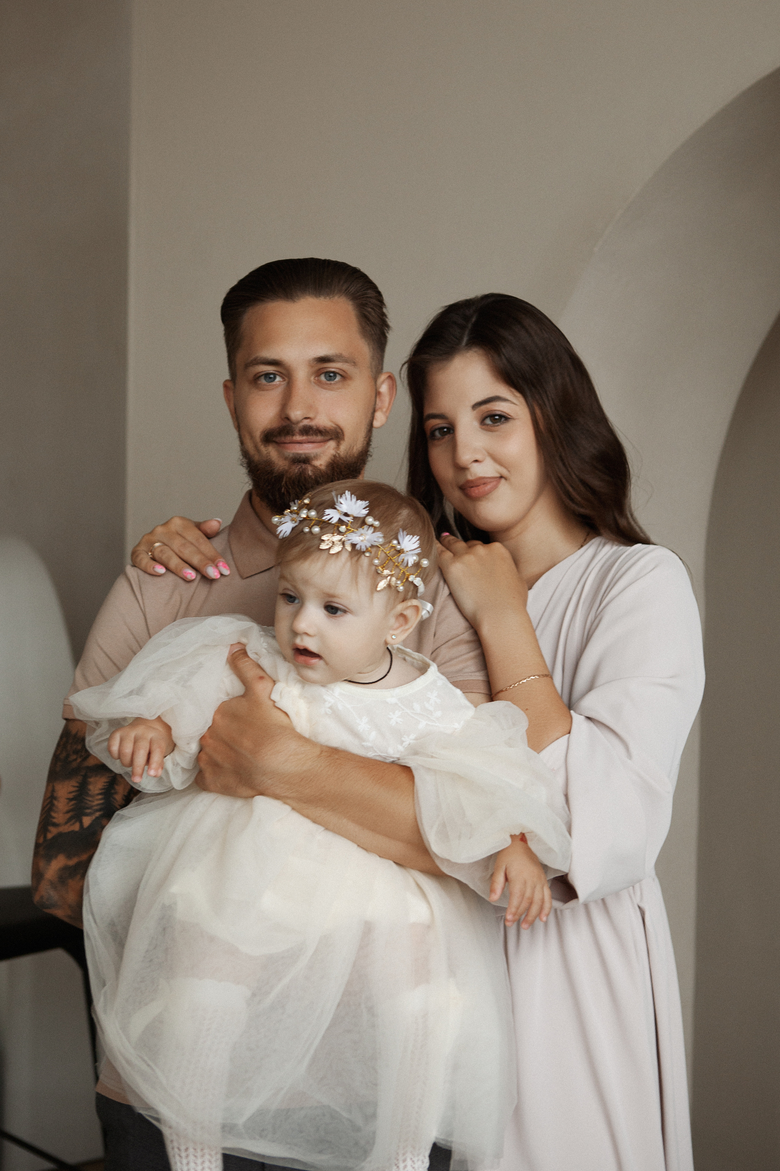 Family 7. Диана Карзанова. Фотограф Нижний Новгород