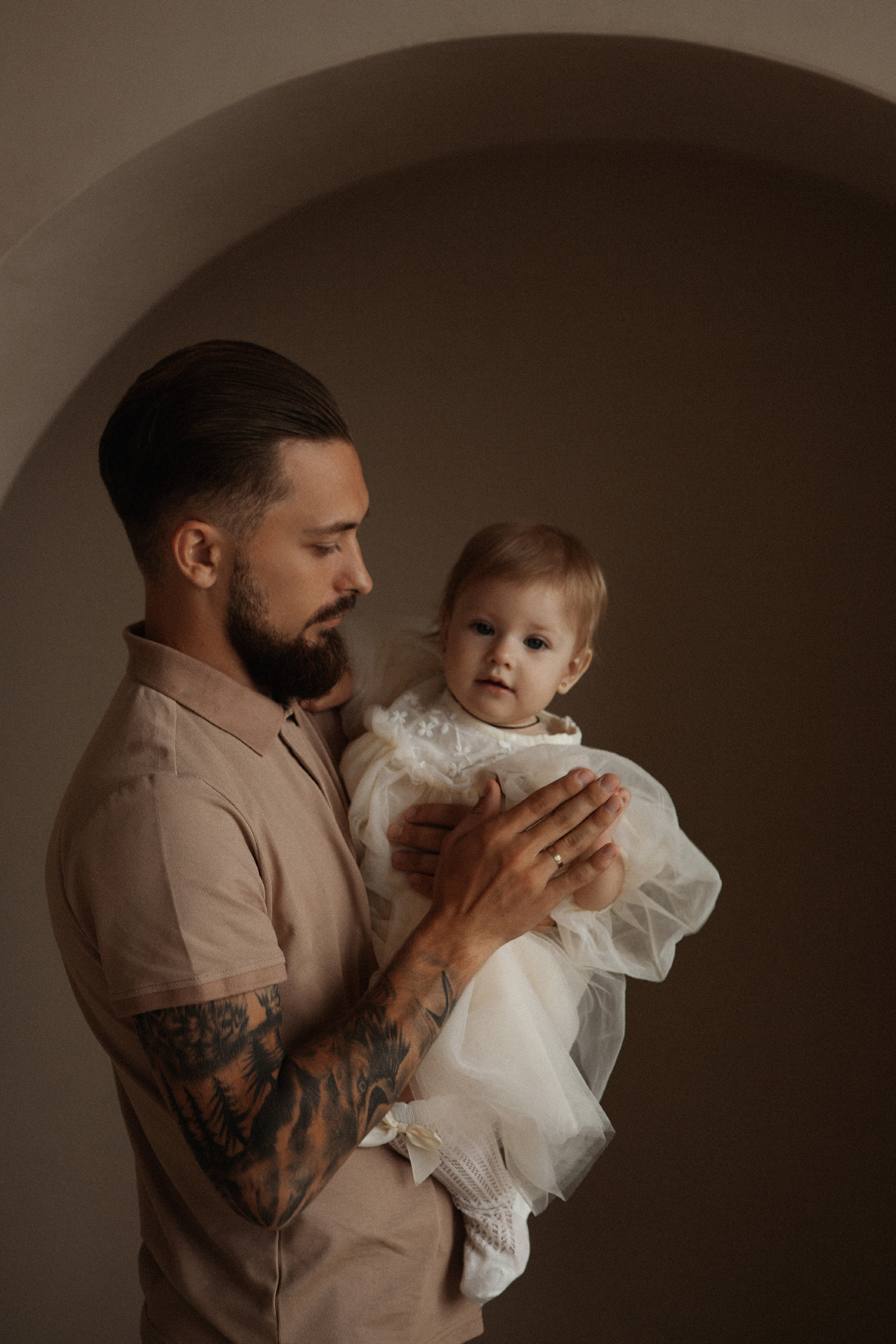 Family 7. Диана Карзанова. Фотограф Нижний Новгород