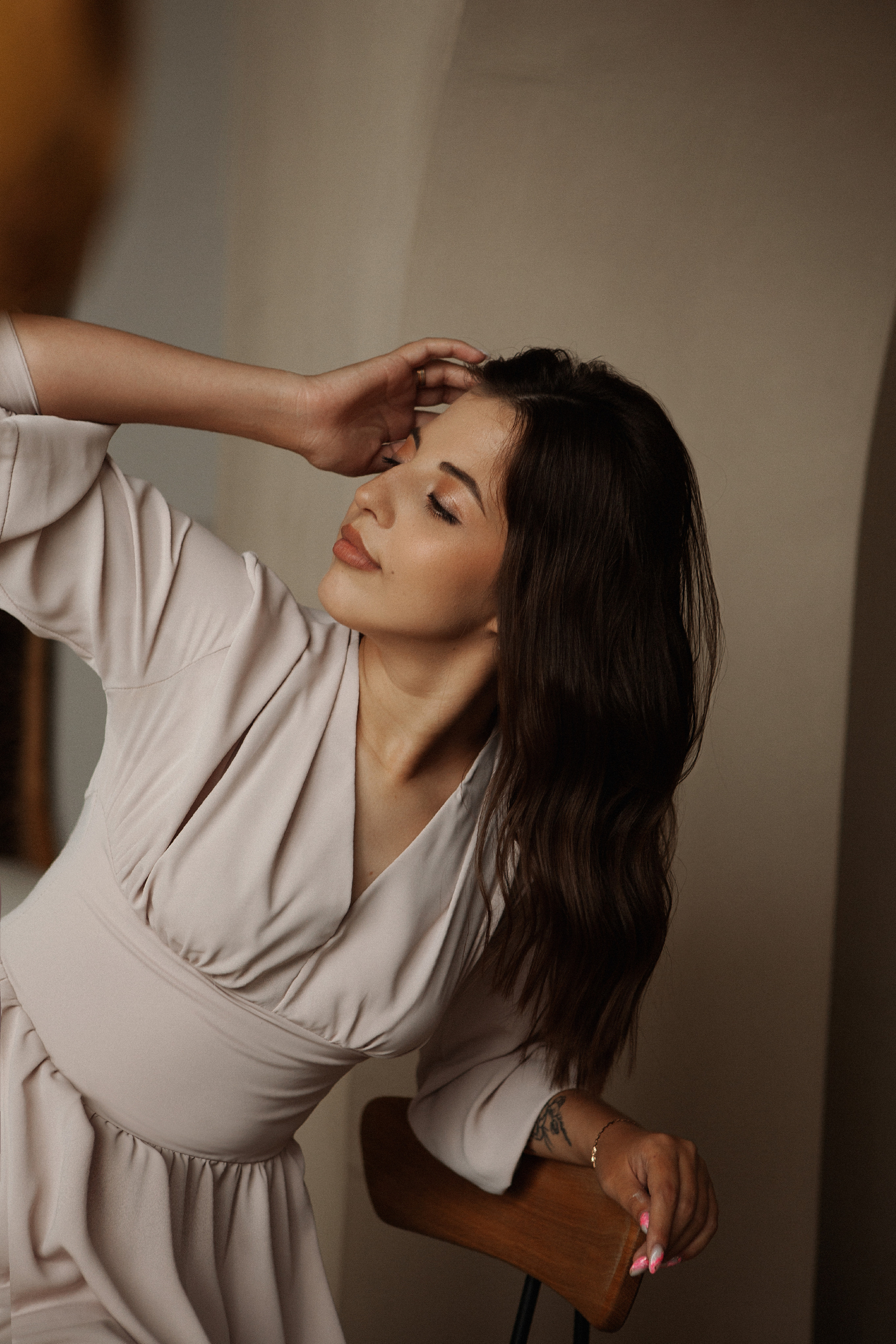 Family 7. Диана Карзанова. Фотограф Нижний Новгород