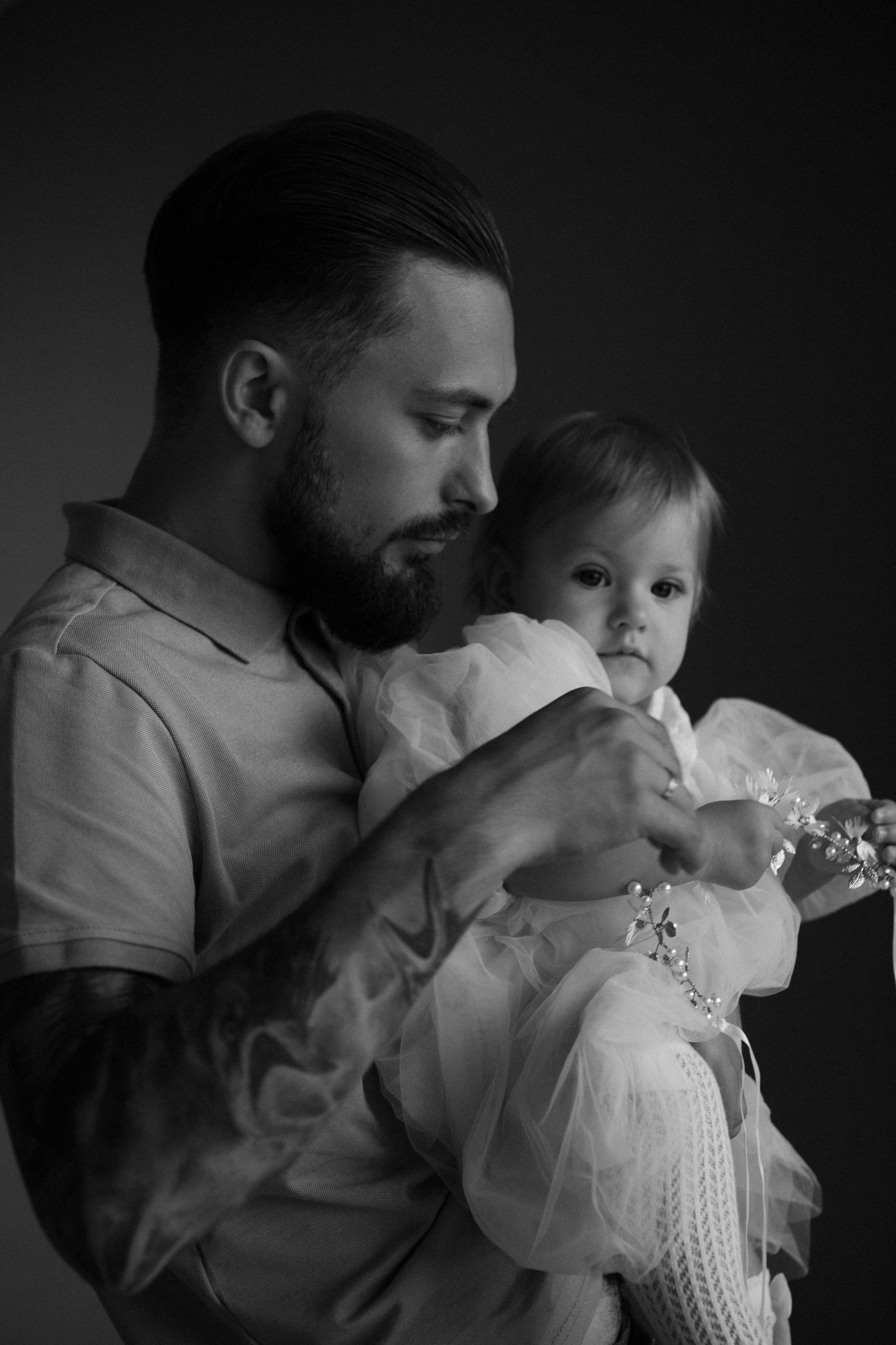 Family 7. Диана Карзанова. Фотограф Нижний Новгород