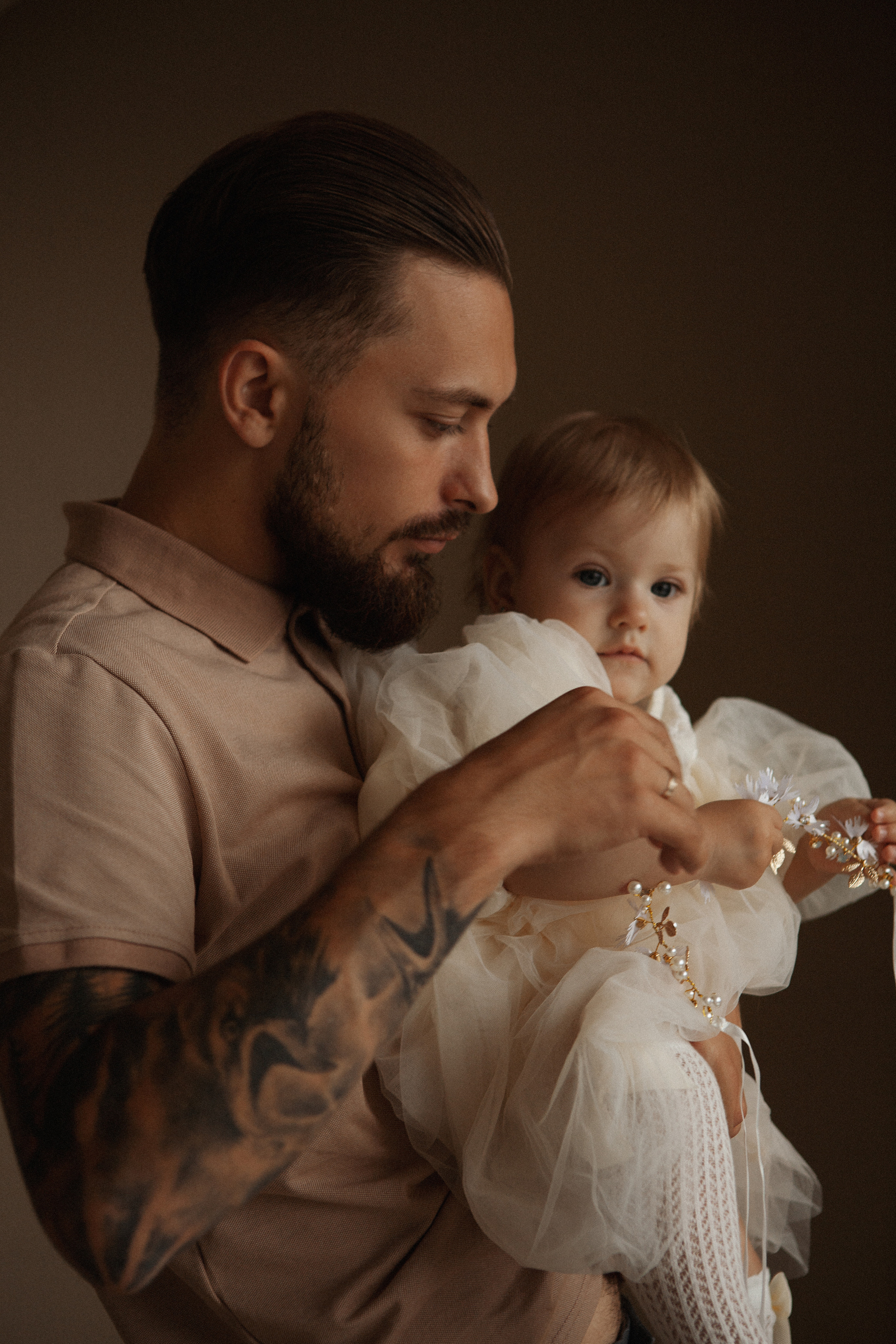 Family 7. Диана Карзанова. Фотограф Нижний Новгород