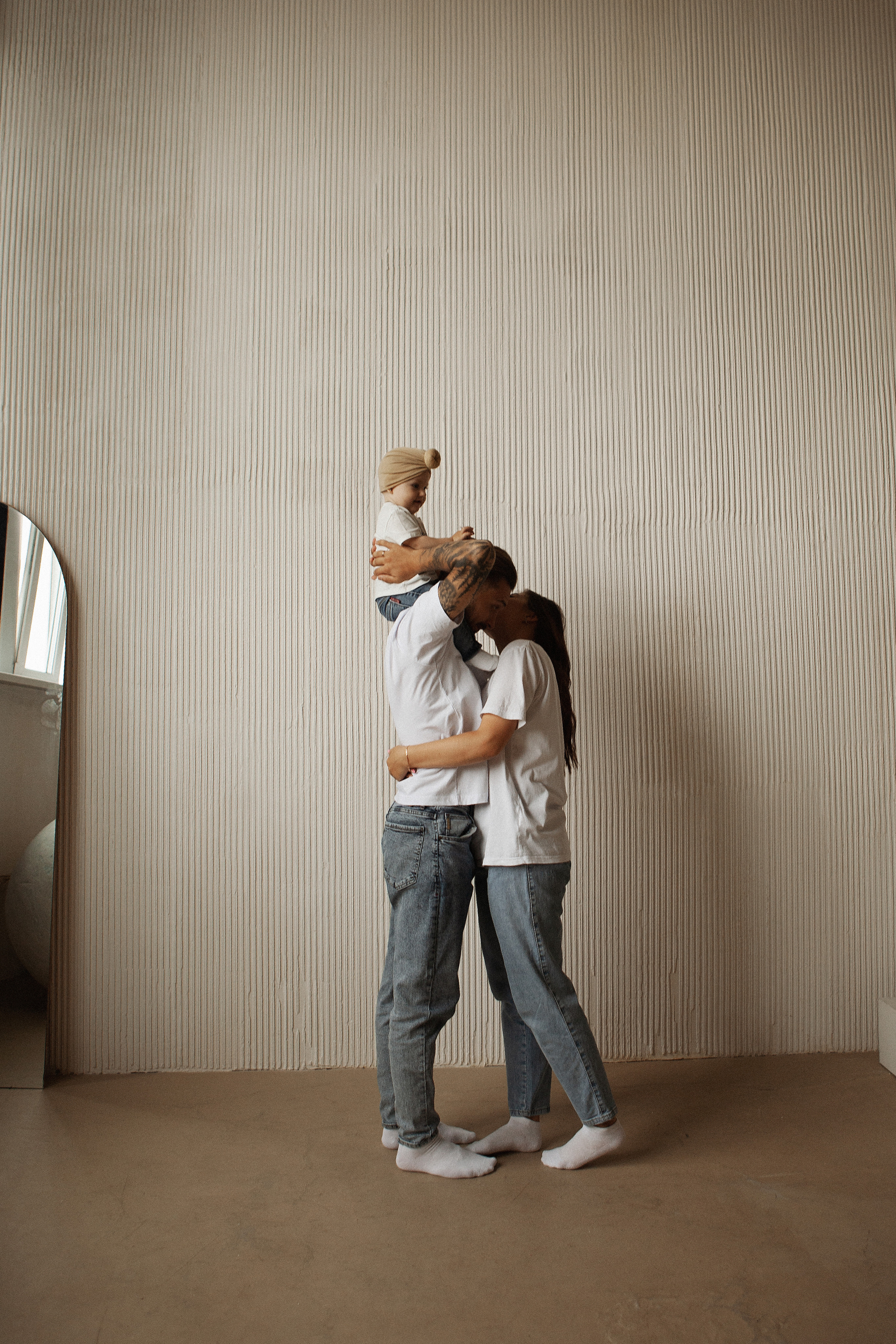 Family 7. Диана Карзанова. Фотограф Нижний Новгород