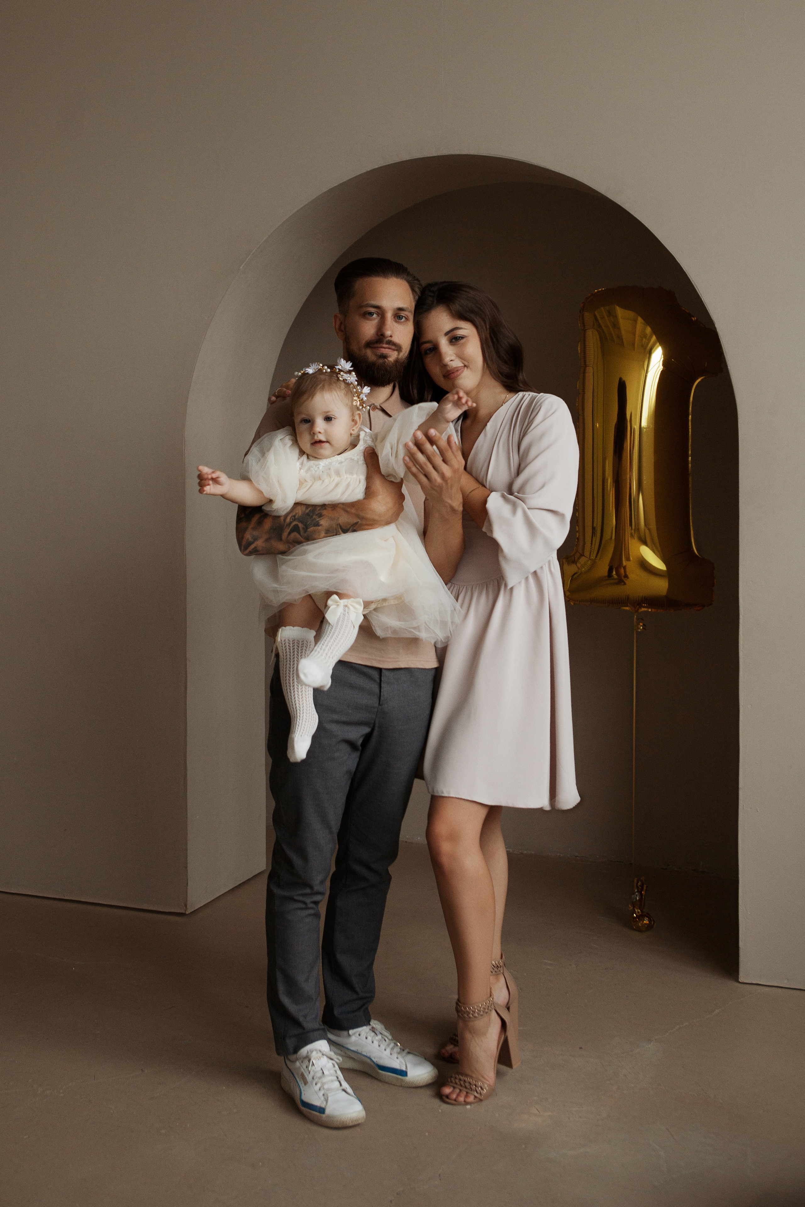 Family 7. Диана Карзанова. Фотограф Нижний Новгород