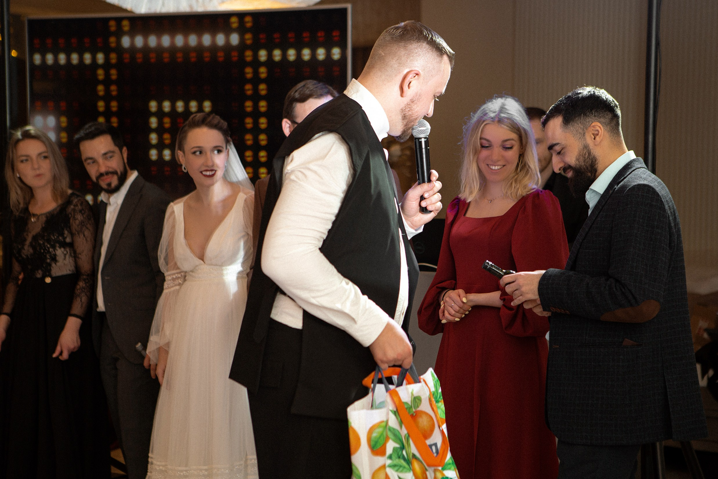 Свадебный фотограф Москва. Свадебный и портретный фотограф Москва