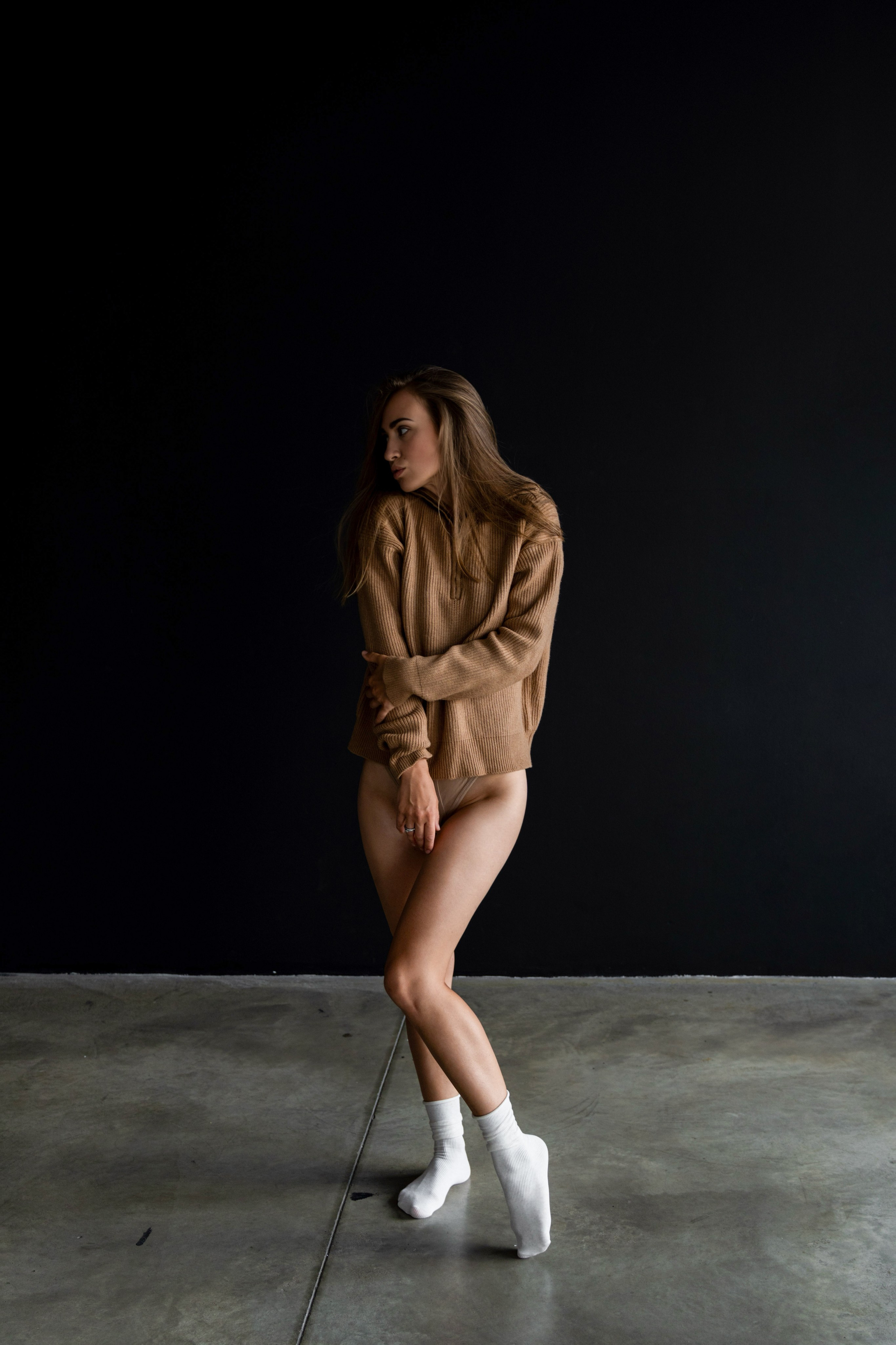 Marina. Фотограф Дарья Гейер