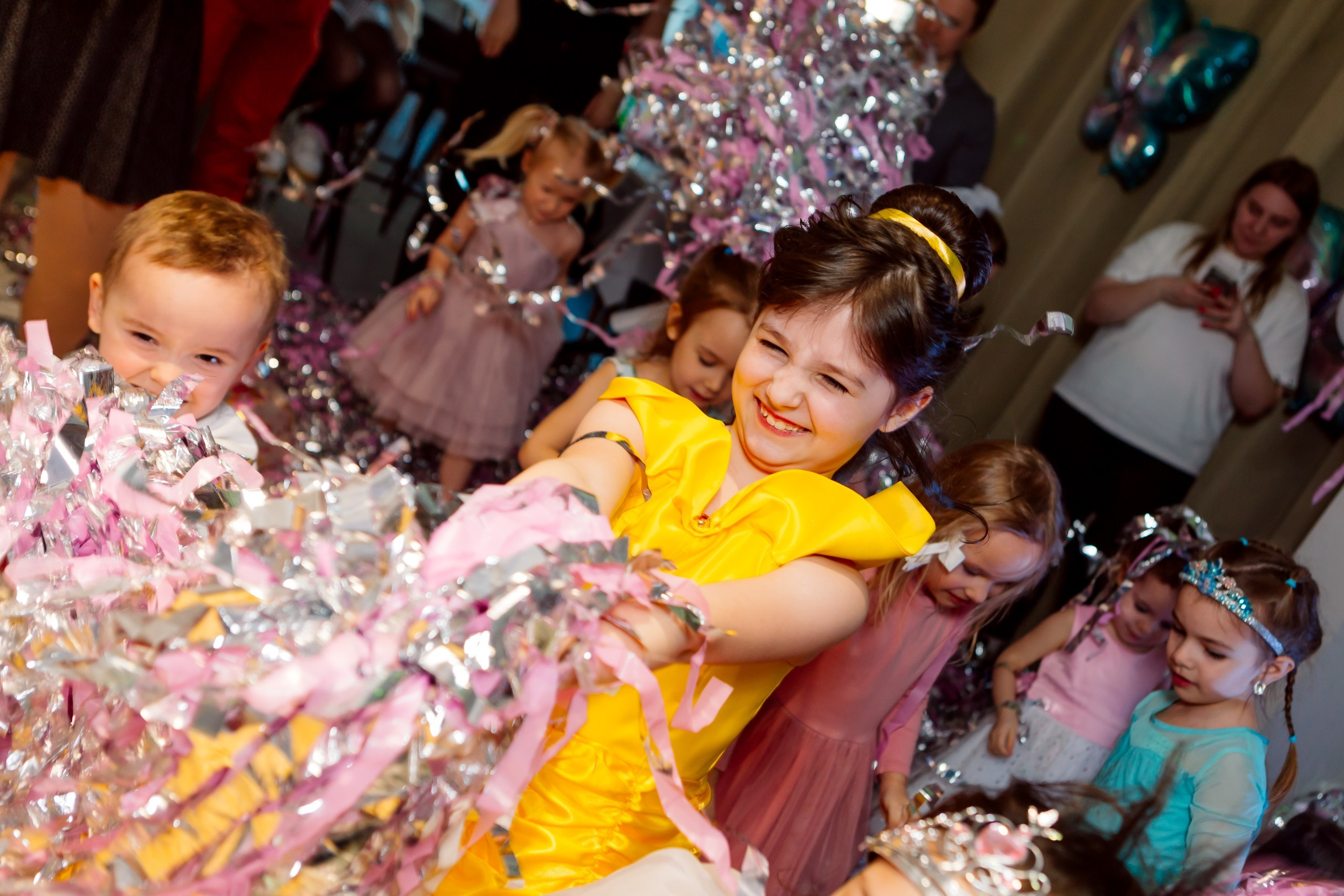 Детский репортаж. Репортажный Фотограф в Санкт-Петербурге Светлана Мосиенко