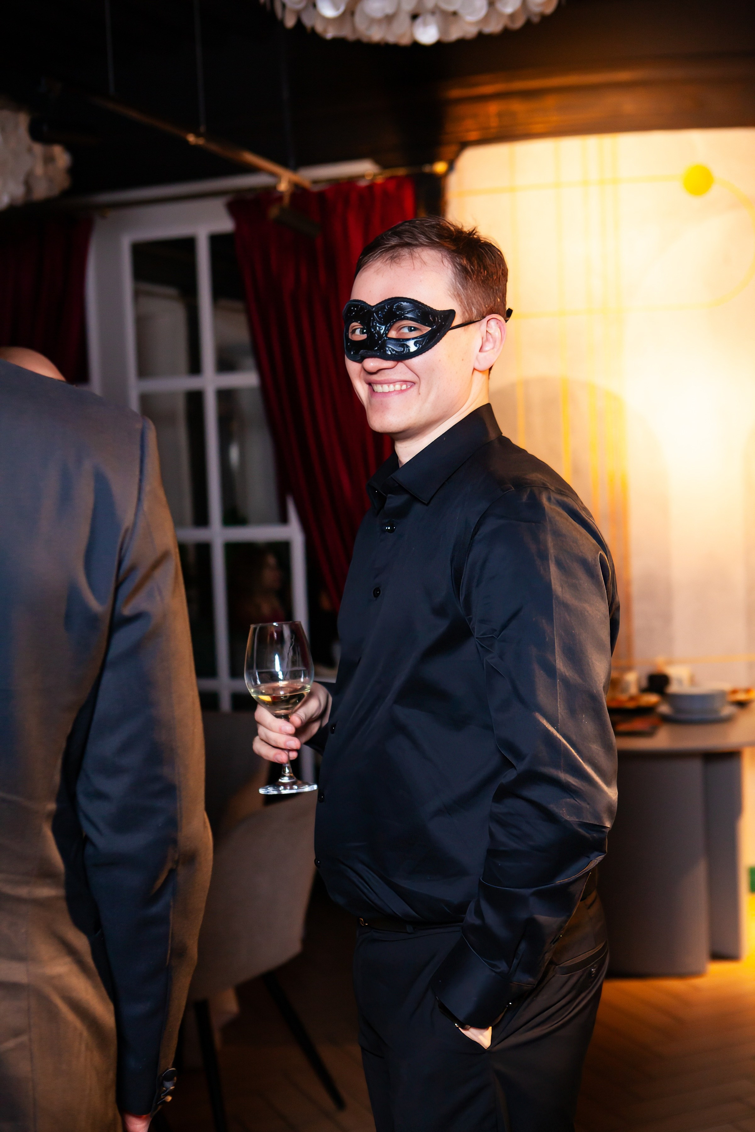 LOFT. Репортажный Фотограф в Санкт-Петербурге Светлана Мосиенко