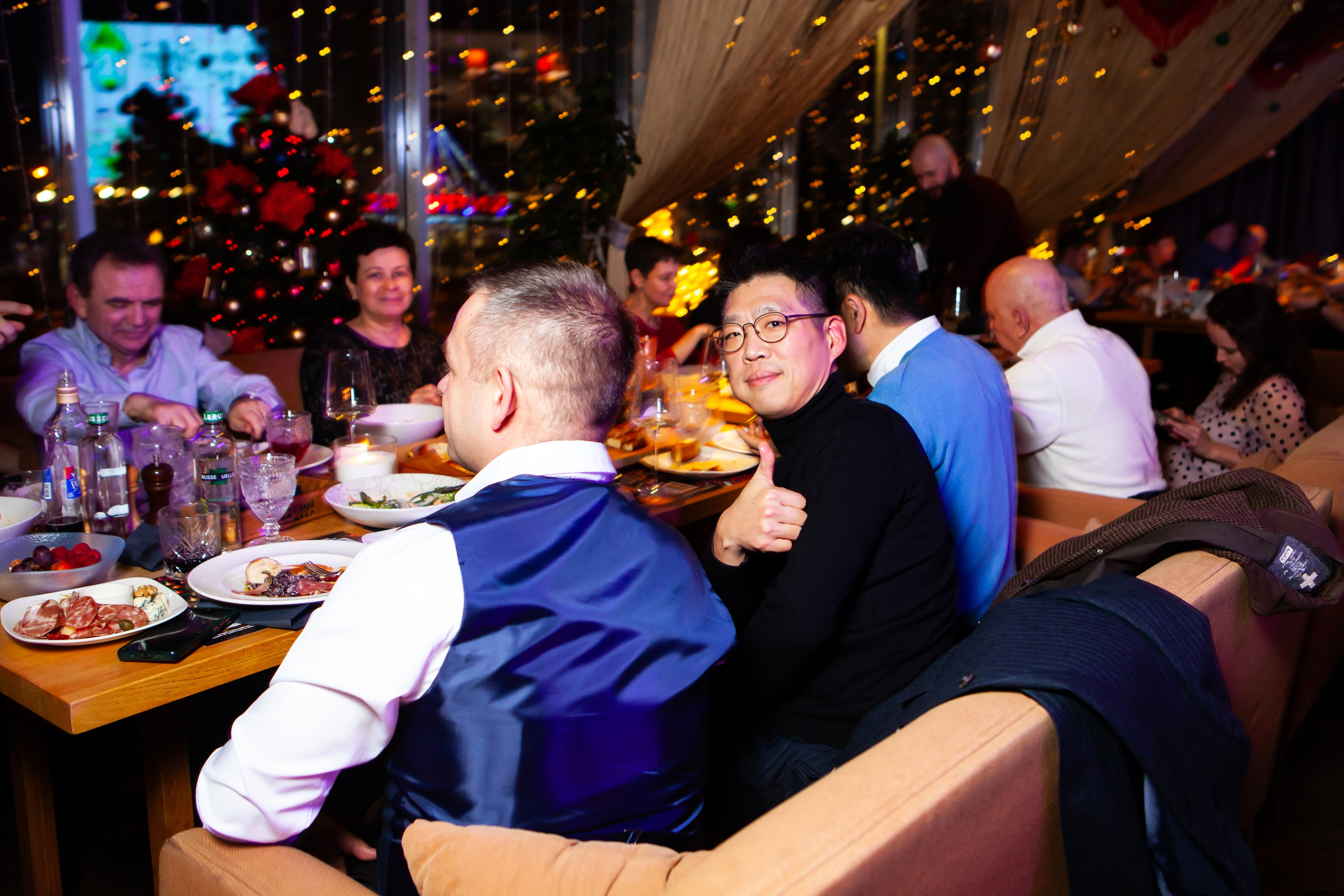 LOFT. Репортажный Фотограф в Санкт-Петербурге Светлана Мосиенко