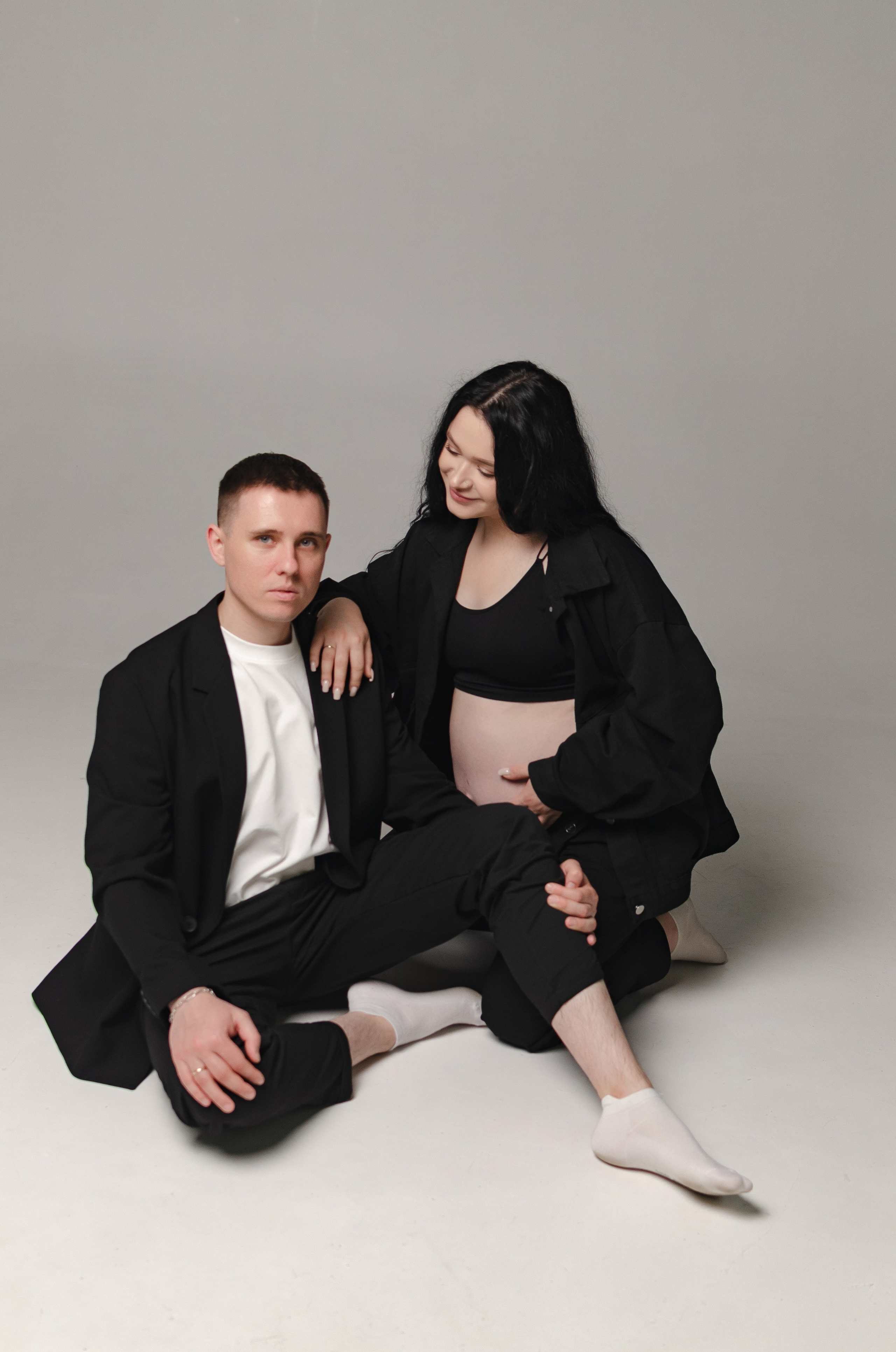 Беременность. Фотограф и контент-мейкер Пинск