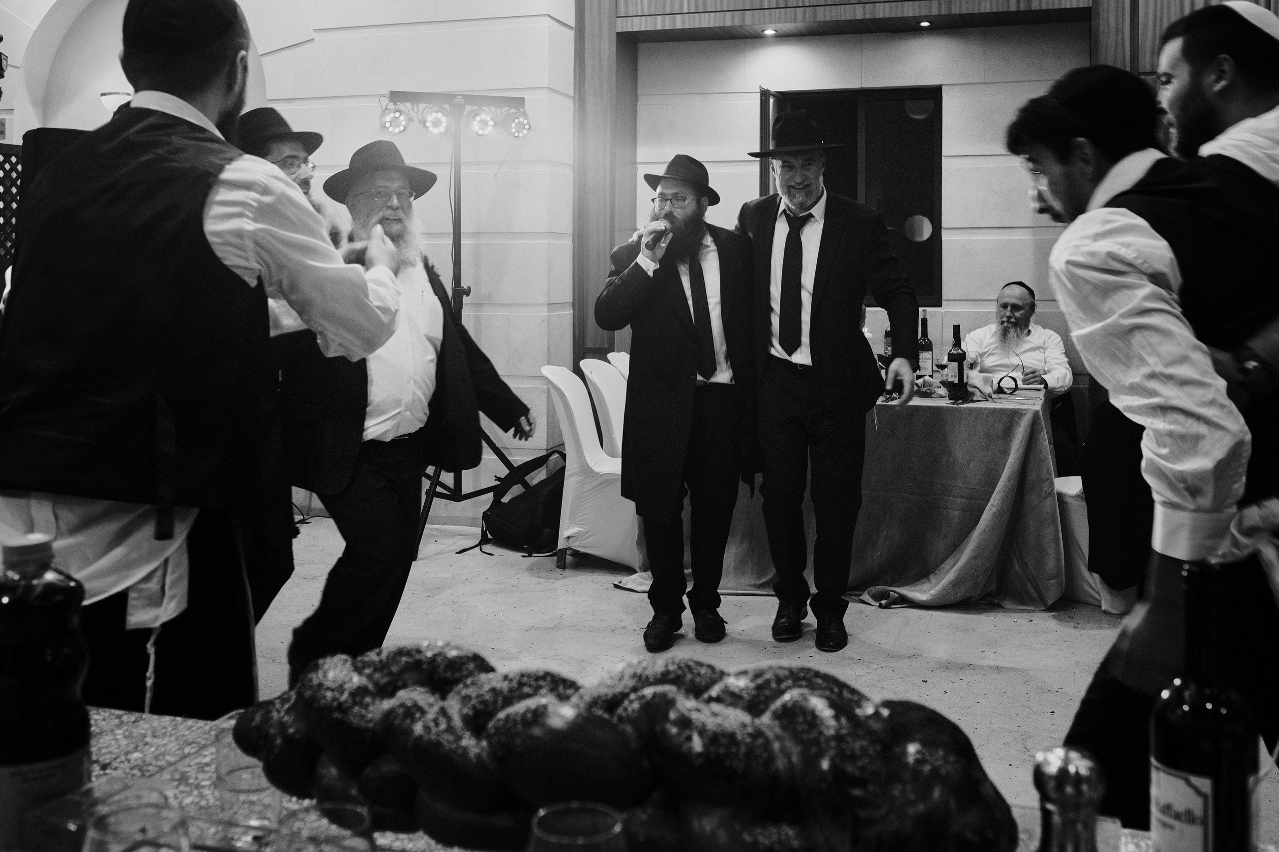 Еврейская свадьба в Санкт-Петербурге — репортаж | Филипп Линзин. Репортажный и портретный фотограф в Санкт-Петербурге Филипп Линзин