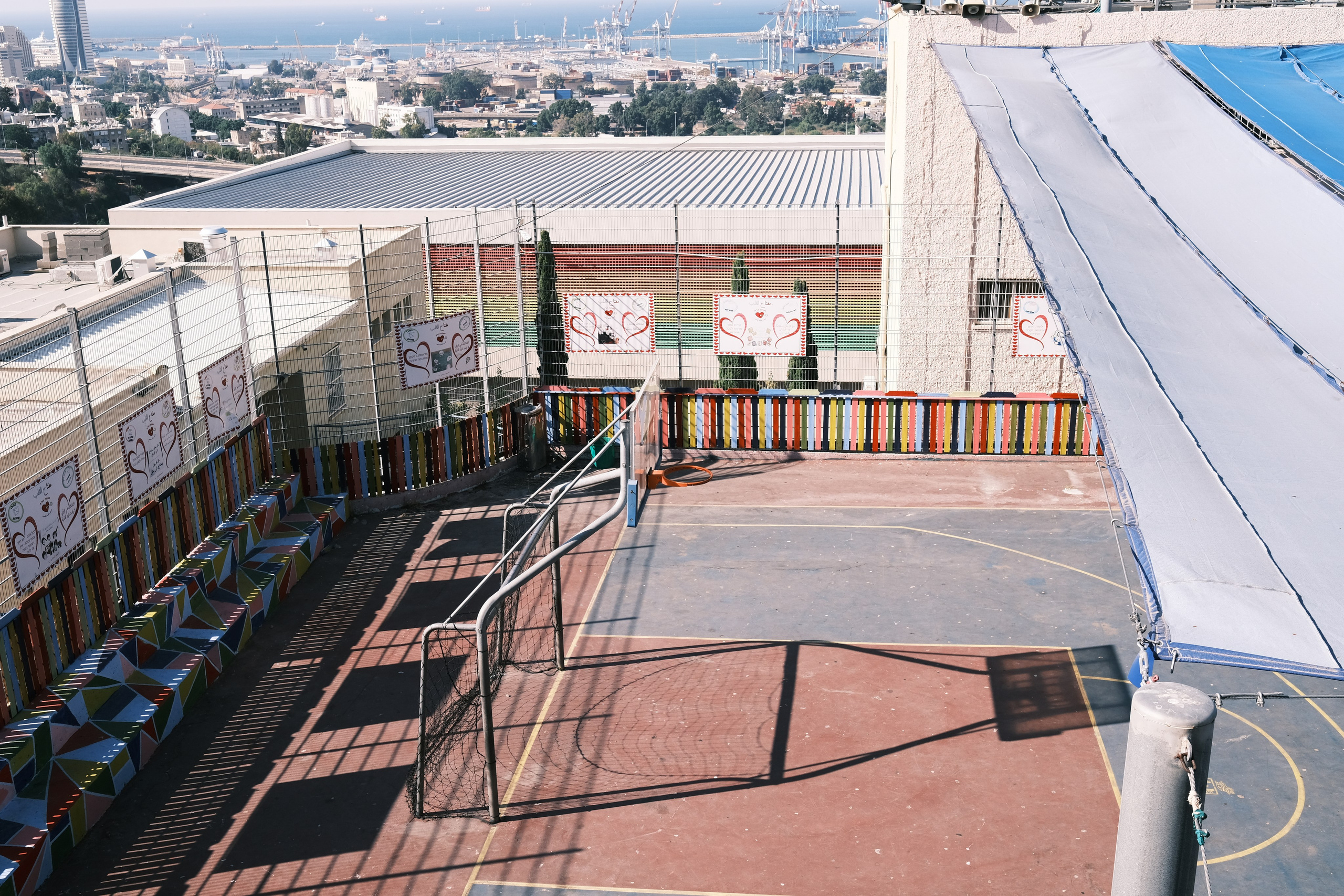 Фотографии Хайфы | Филипп Линзин. Репортажный и портретный фотограф в Санкт-Петербурге Филипп Линзин