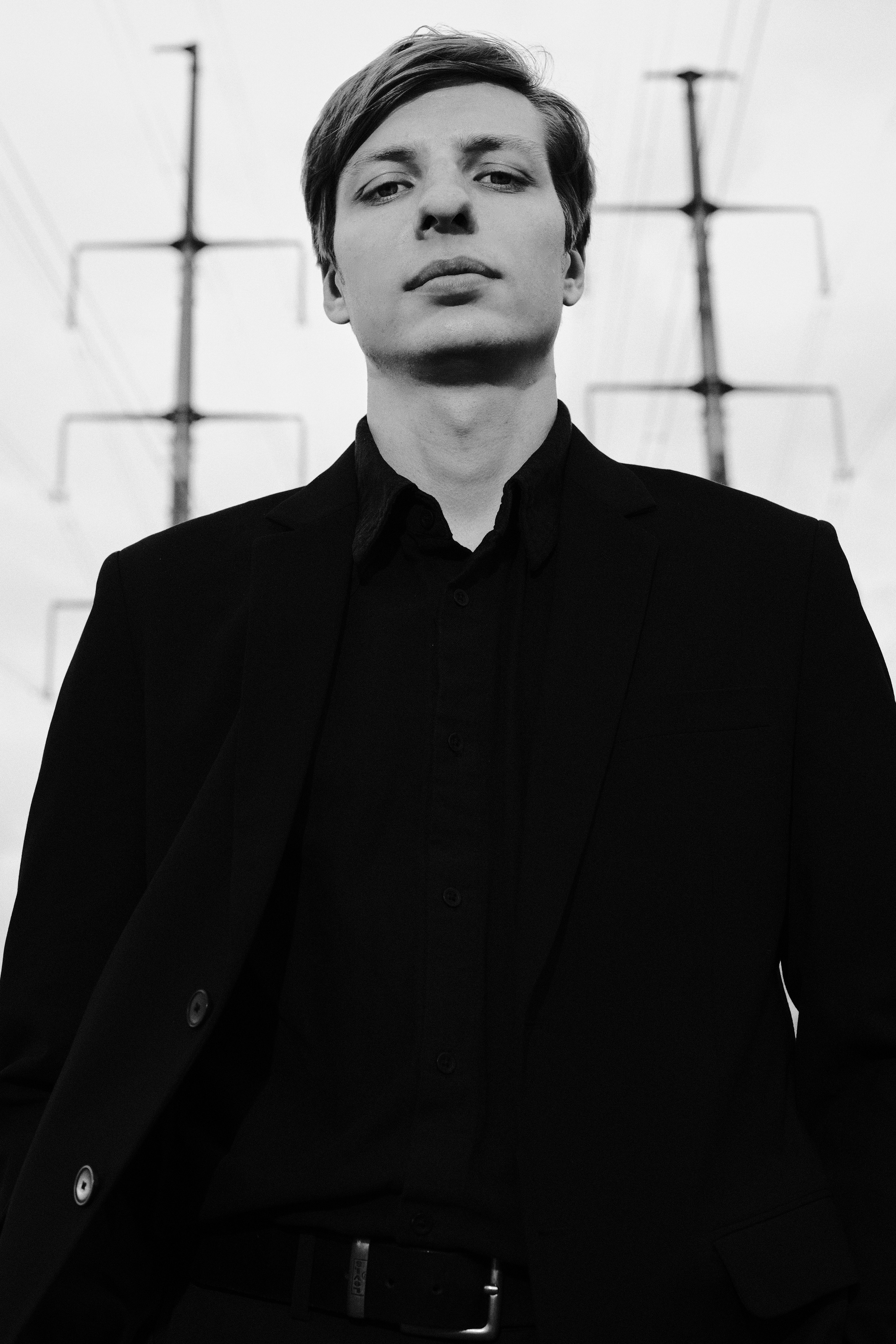 Портретная фотосессия в Санкт-Петербурге | Филипп Линзин. Репортажный и портретный фотограф в Санкт-Петербурге Филипп Линзин