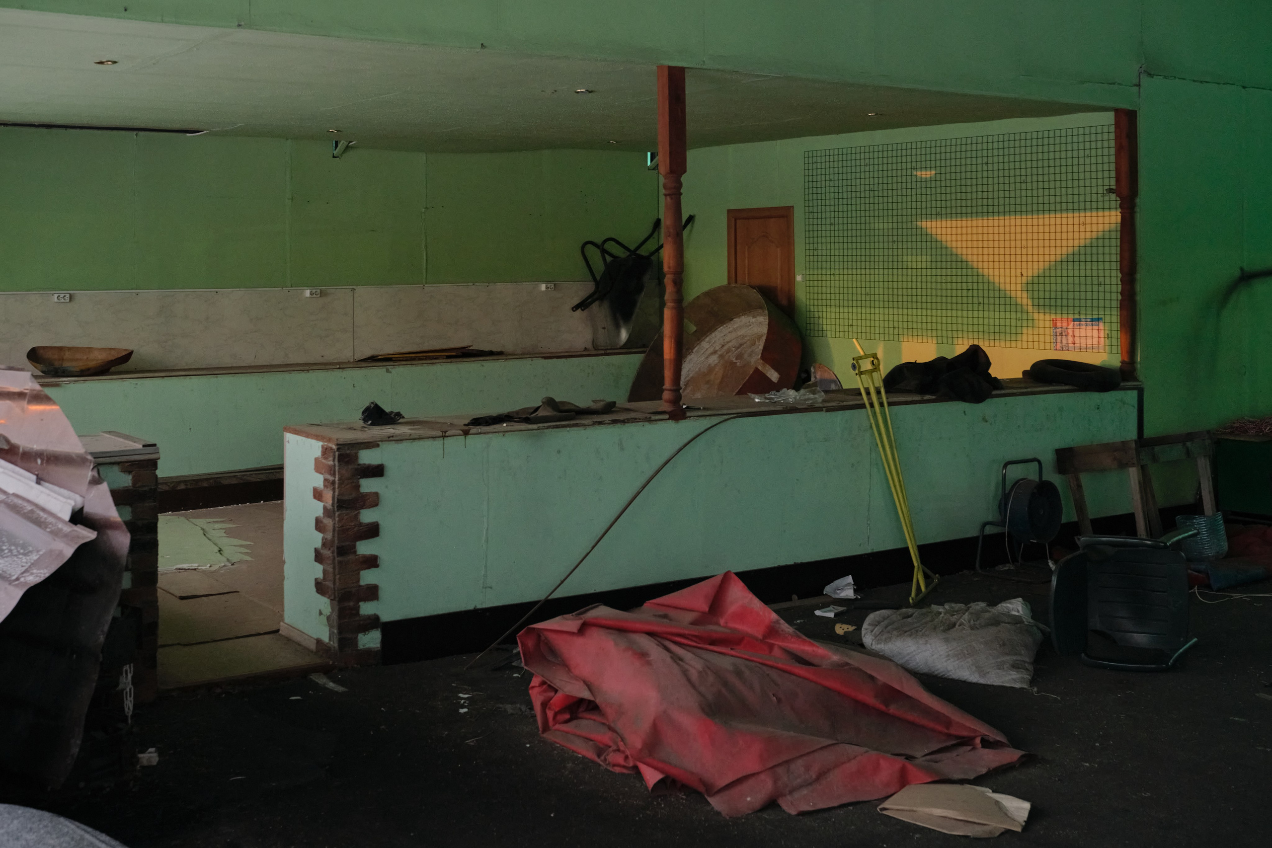 Городской пейзаж — deadpan | Филипп Линзин. Репортажный и портретный фотограф в Санкт-Петербурге Филипп Линзин