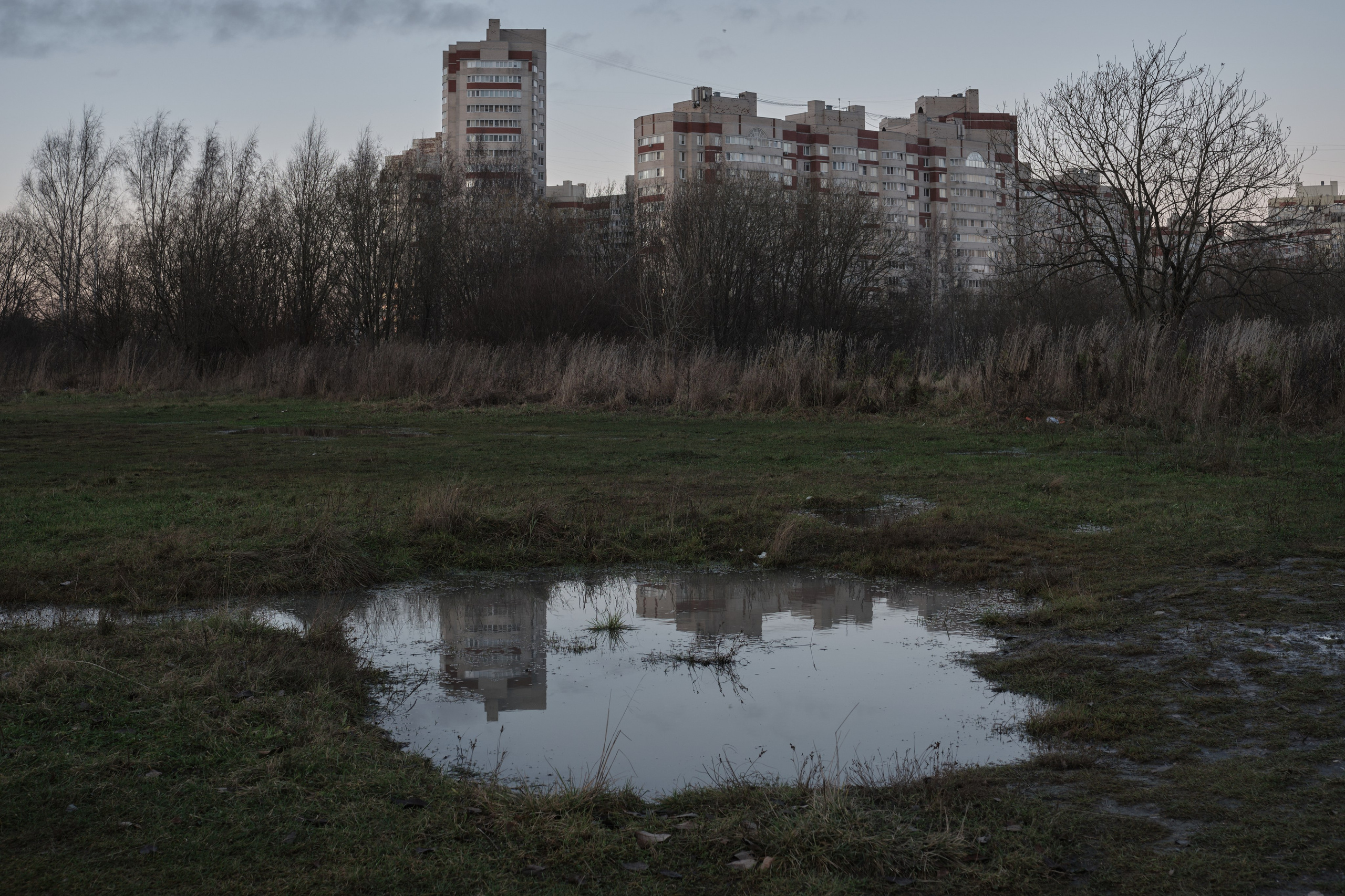Городской пейзаж — deadpan | Филипп Линзин. Репортажный и портретный фотограф в Санкт-Петербурге Филипп Линзин