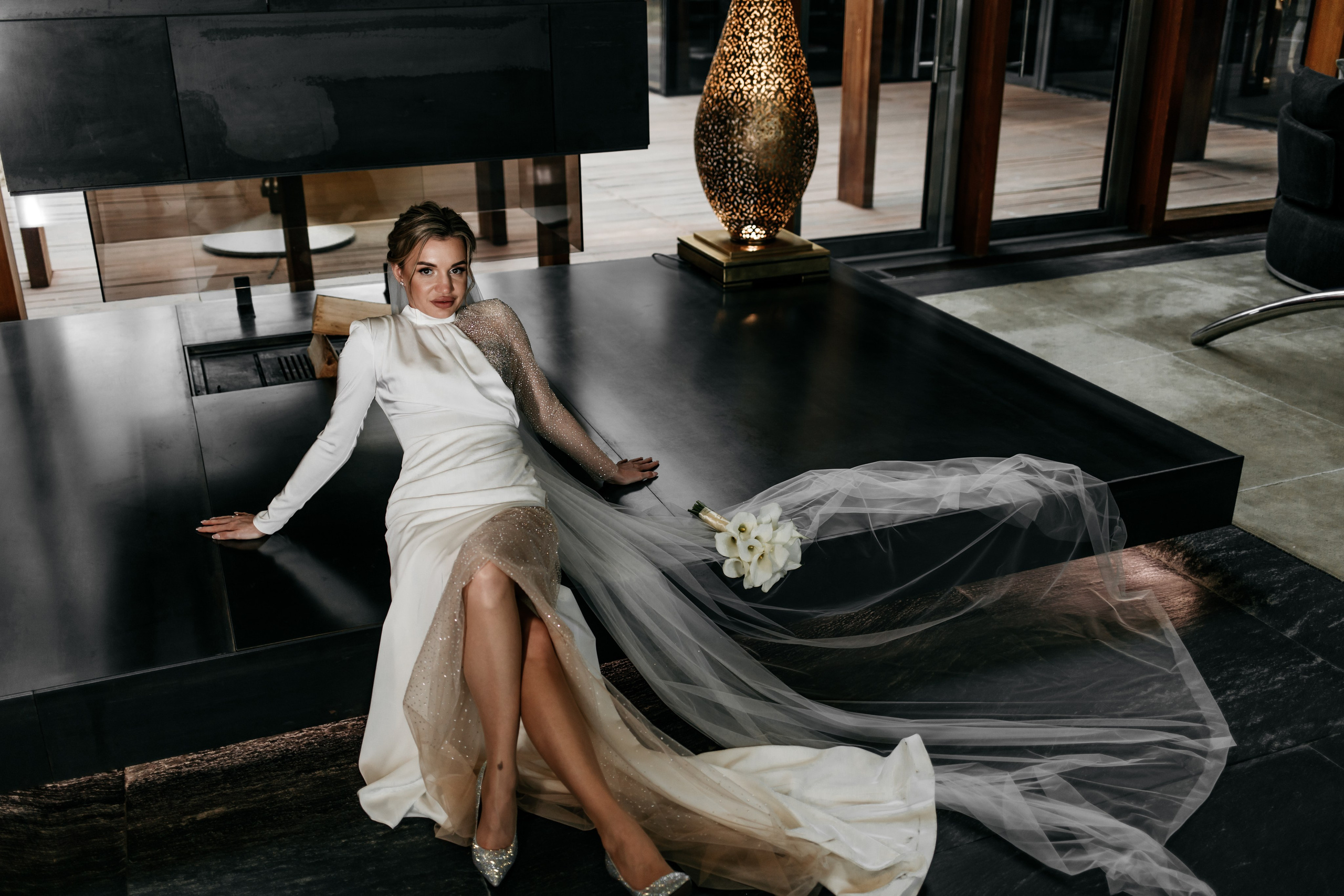 Свадьба Анастасии и Анатолия. Свадебный и семейный фотограф Савельева Дарья