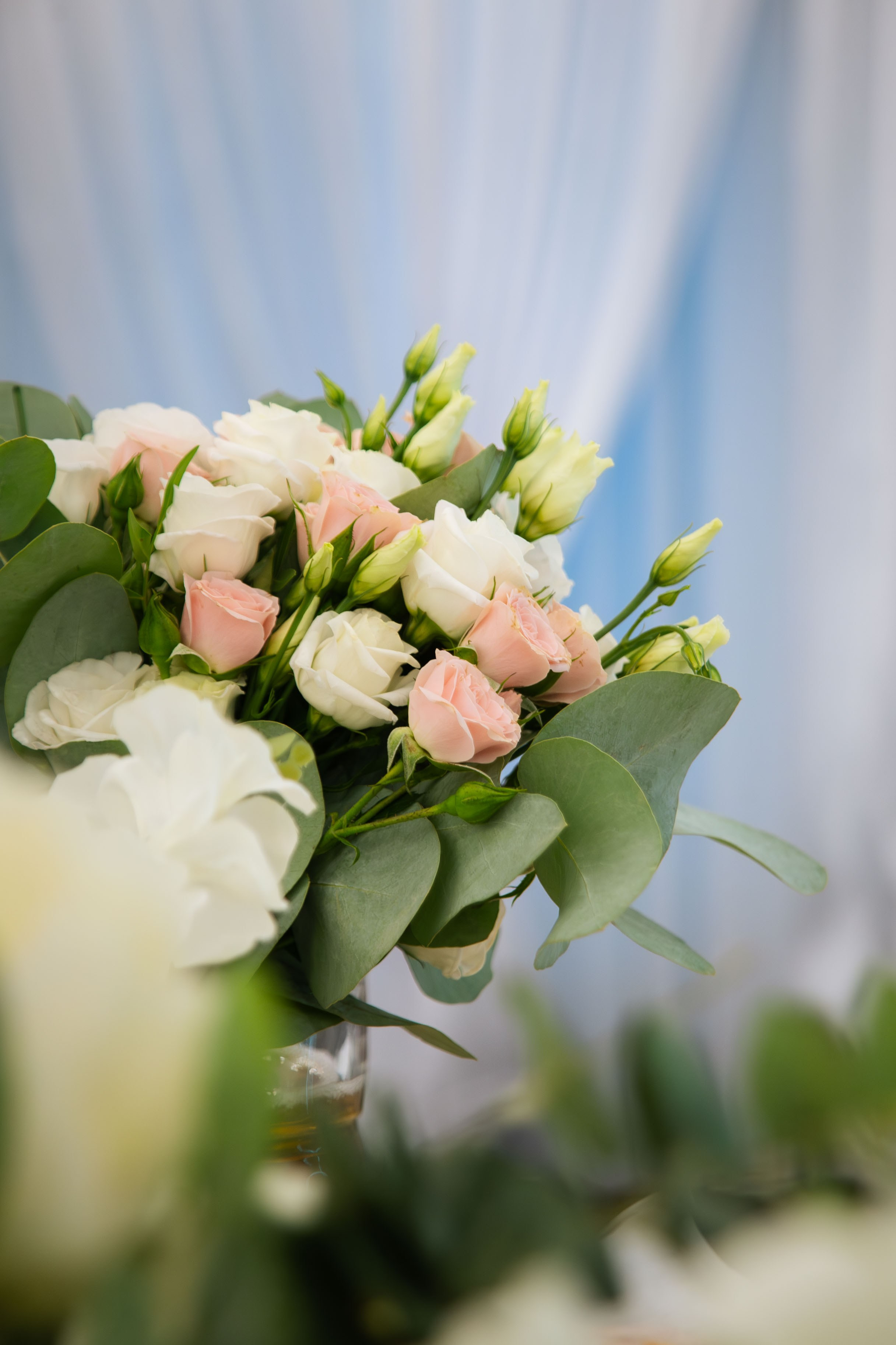 Ангелина & Максим. Большакова Полина — фотограф в Туле