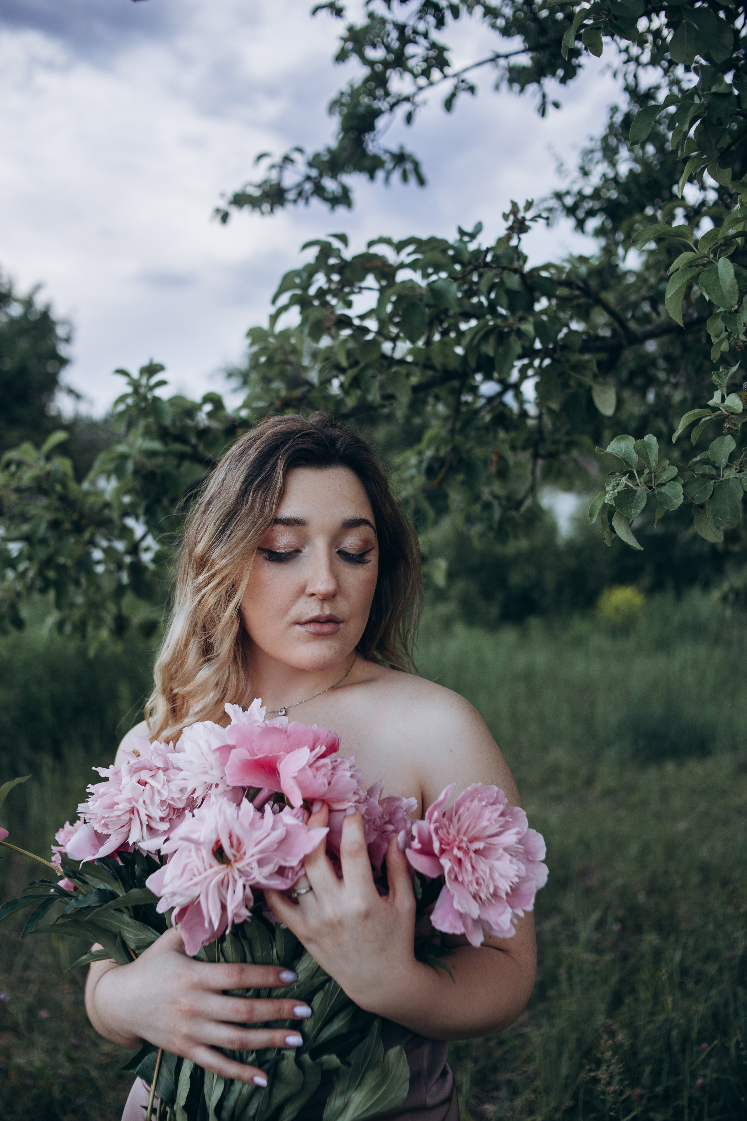 Лера. Фотограф Брянск