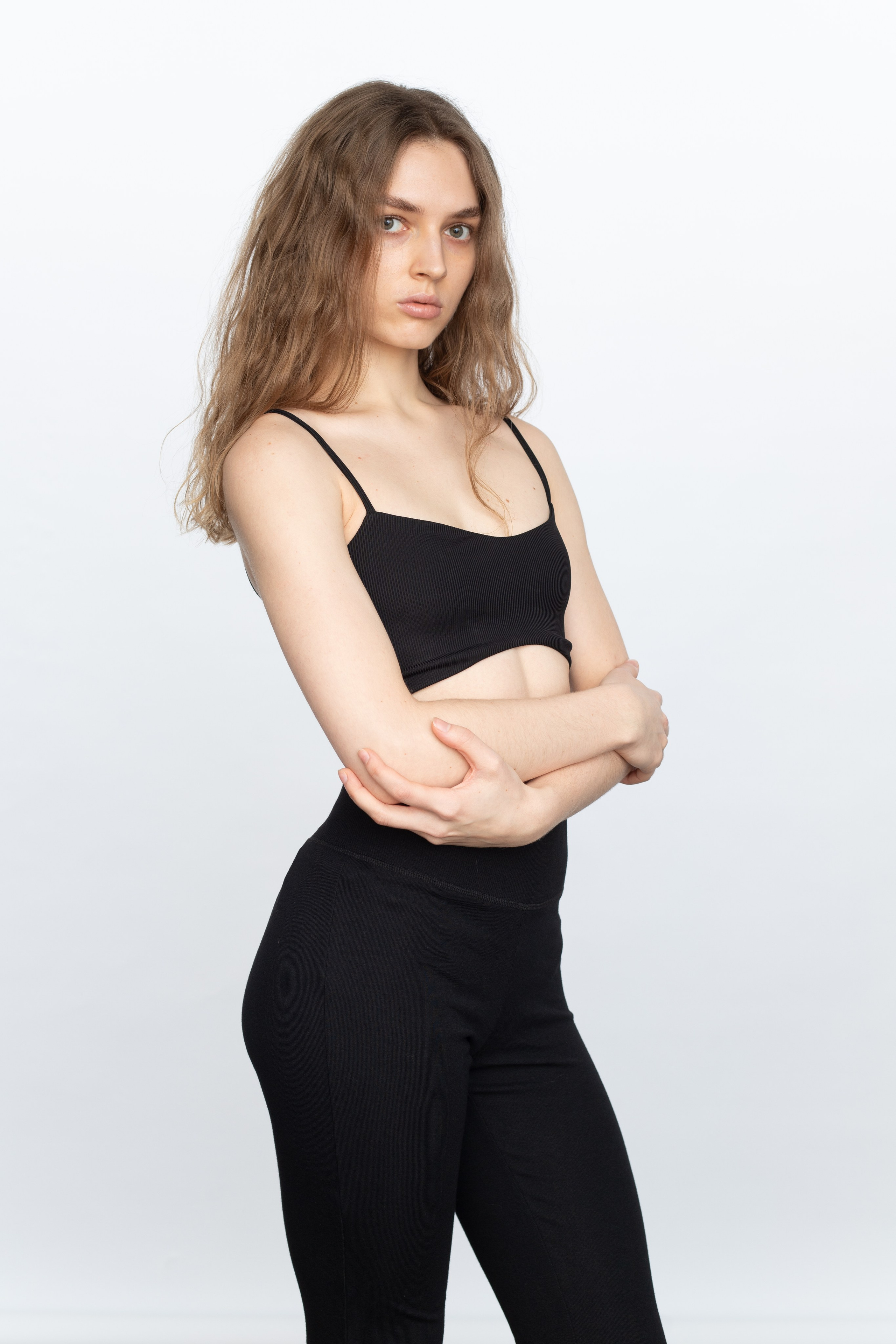 Alina. Фотограф Москва Дмитрий Курасов