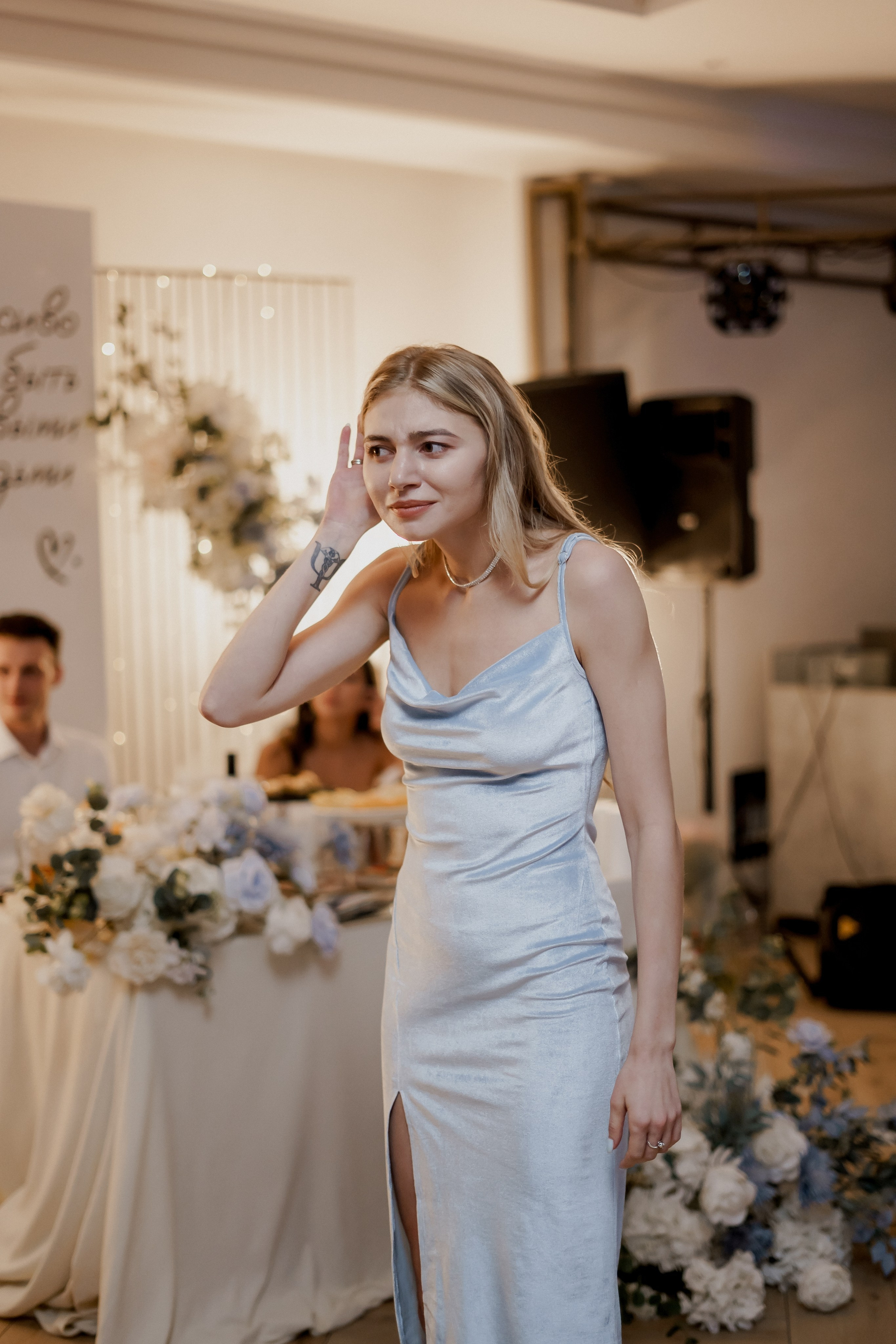 Андрей и Олеся. Фотограф Валерия Крахмалева