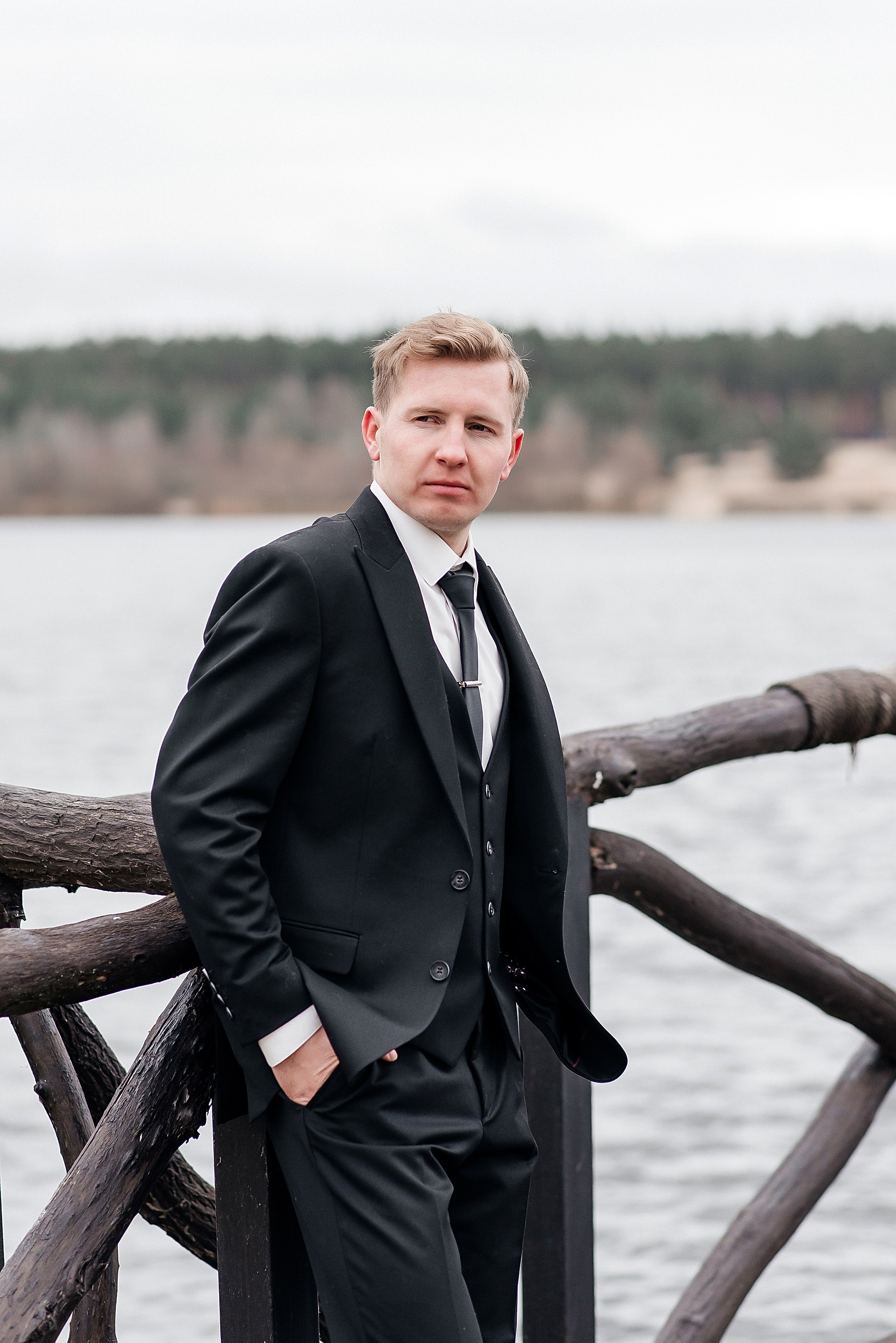 Елисей & Юлия. Ваш фотограф Ирина Гущанская