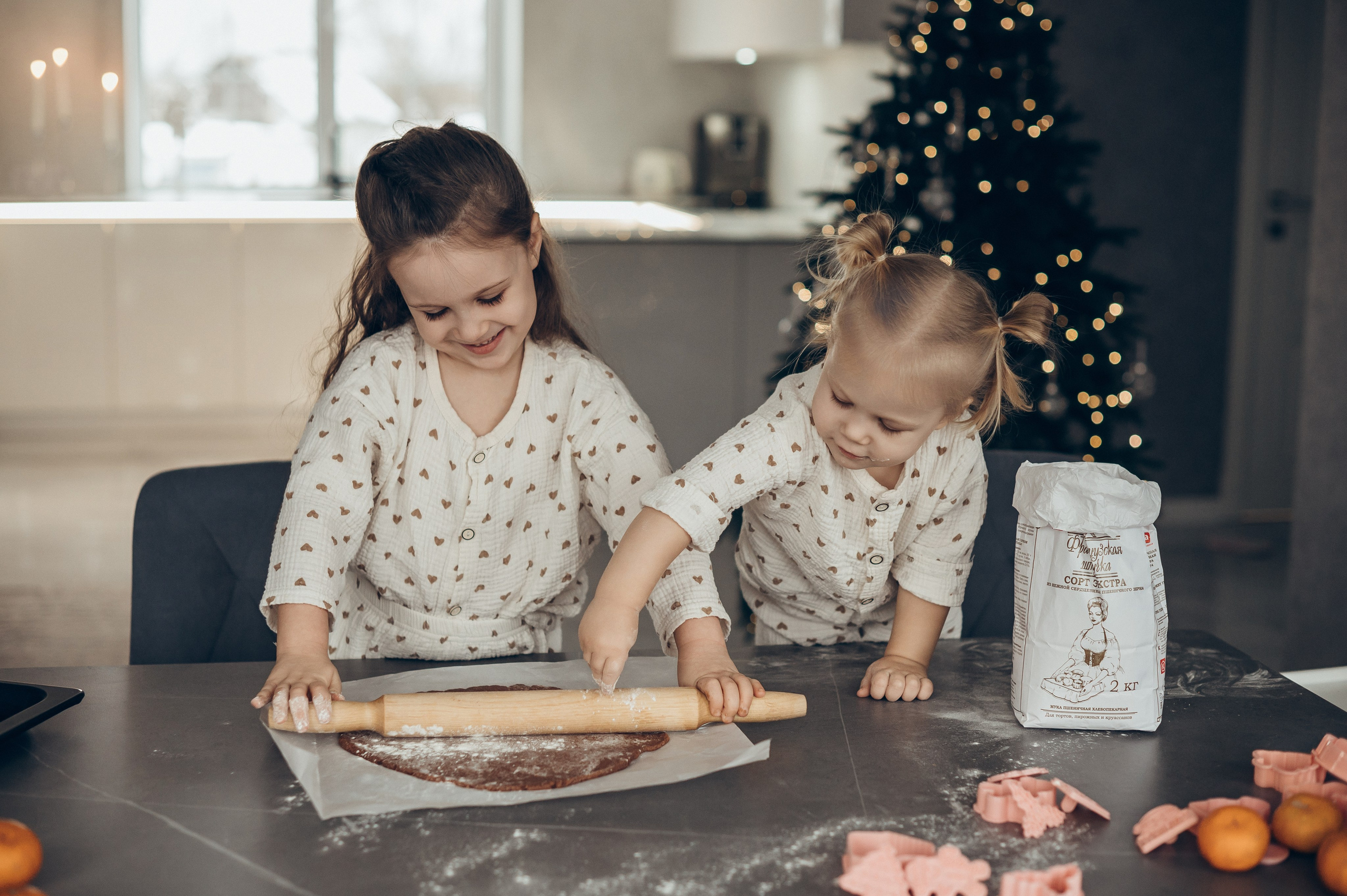 Счастливого рождества. Ваш фотограф Ирина Гущанская